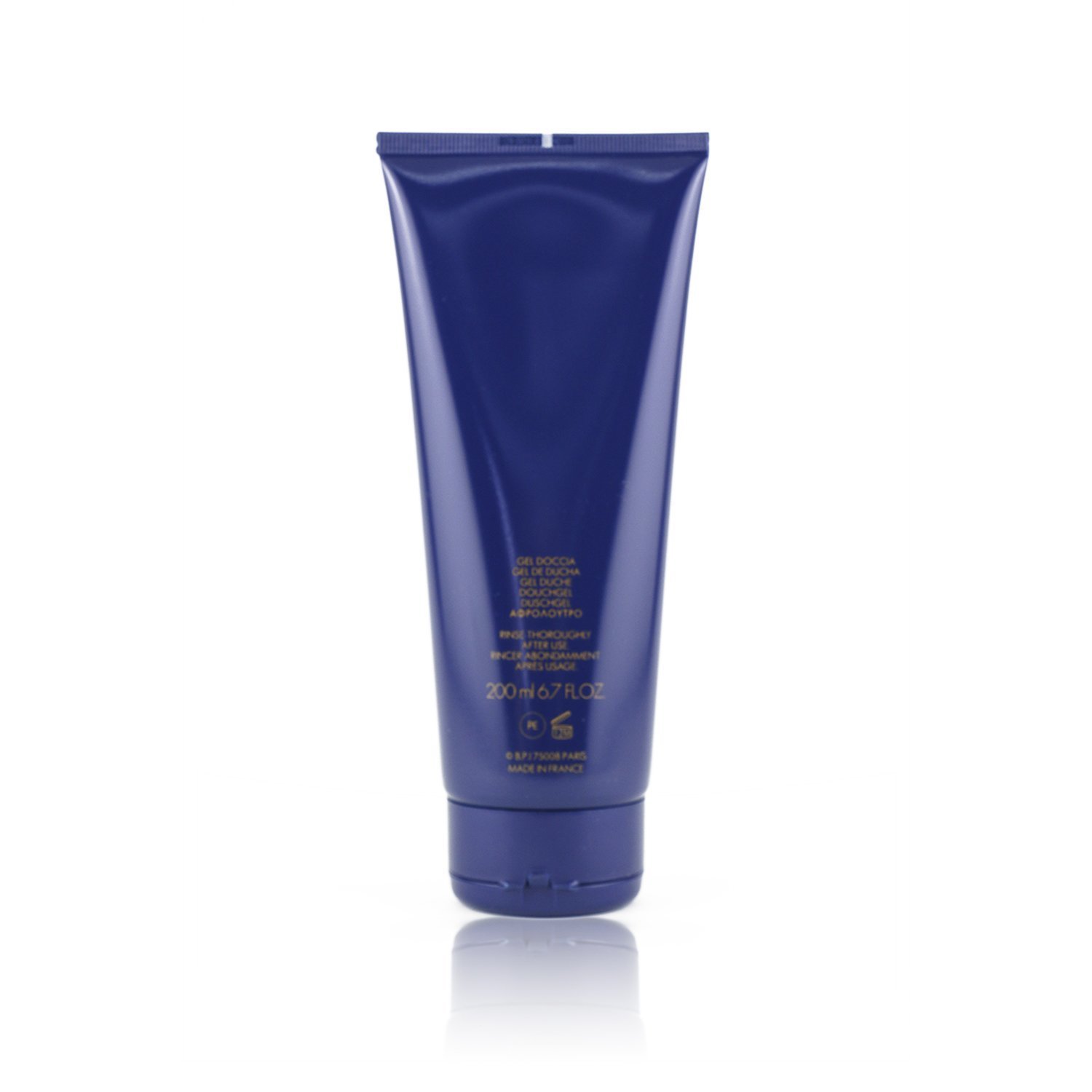 Dolce & Gabbana K Shower Gel 200ml/6.7oz
