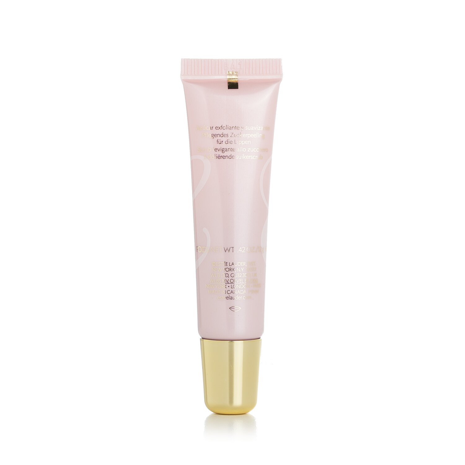 Estee Lauder Pure Color Envy Smoothing Sugar Scrub 12g/0.42oz