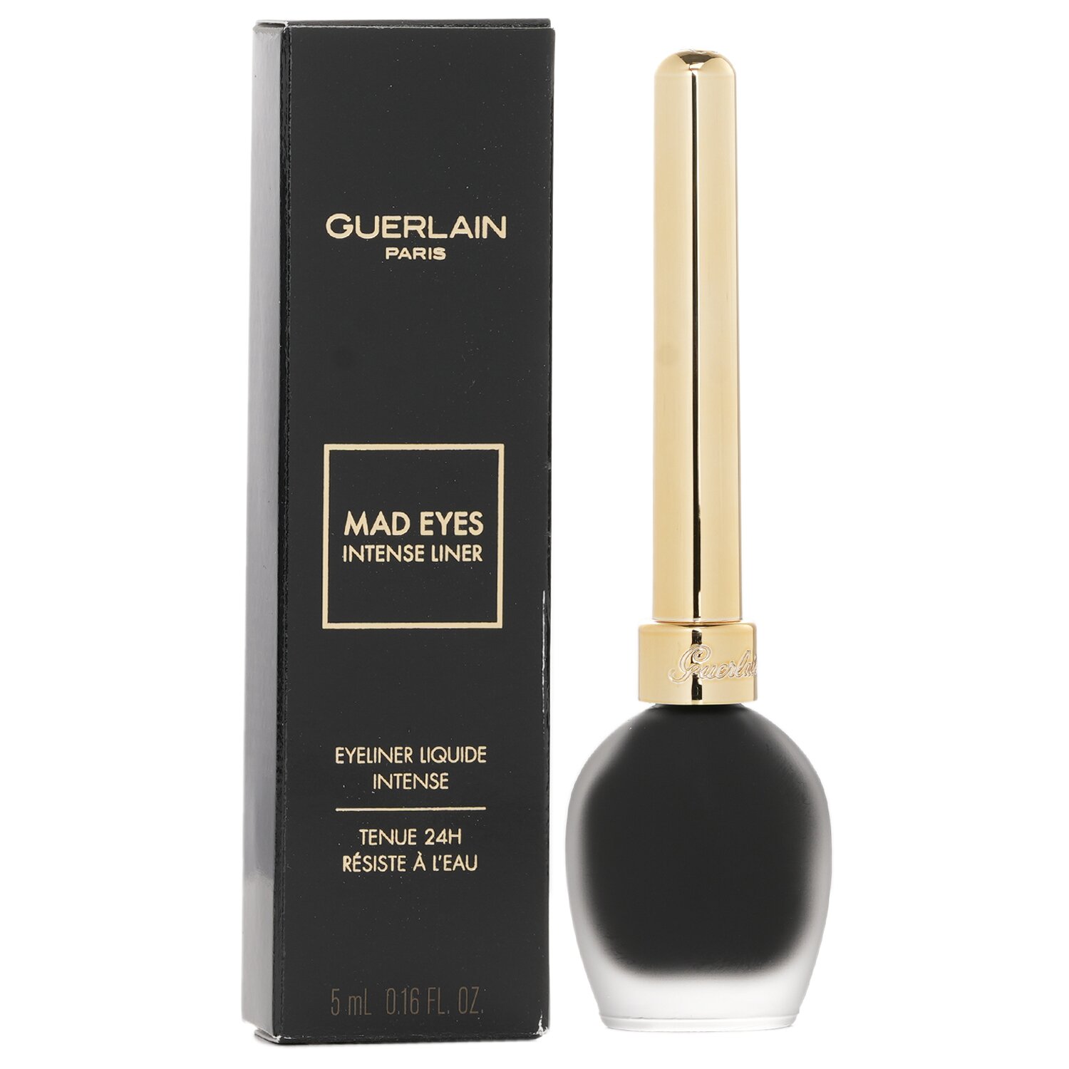 Guerlain Mad Eyes Intense Liquid Eyeliner 5ml/0.16oz