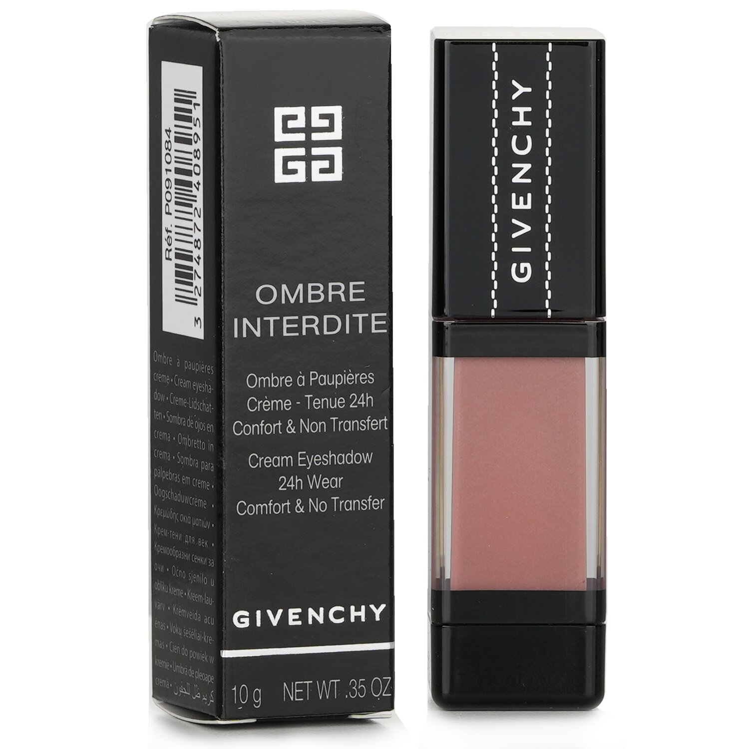 Givenchy 紀梵希 禁忌之眸液體眼影 10g/0.35oz