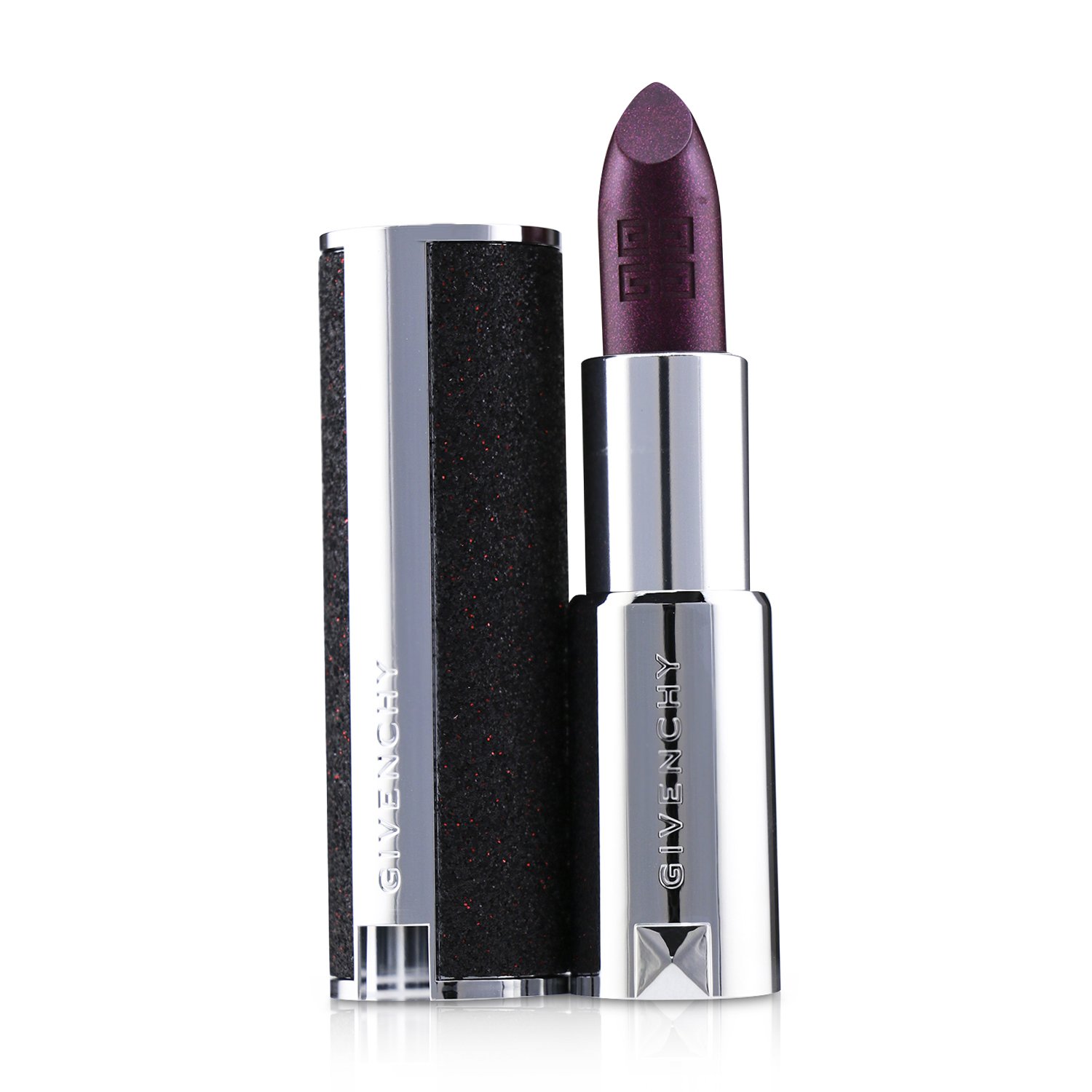 Givenchy Le Rouge Night Noir Lipstick 3.4g/0.12oz