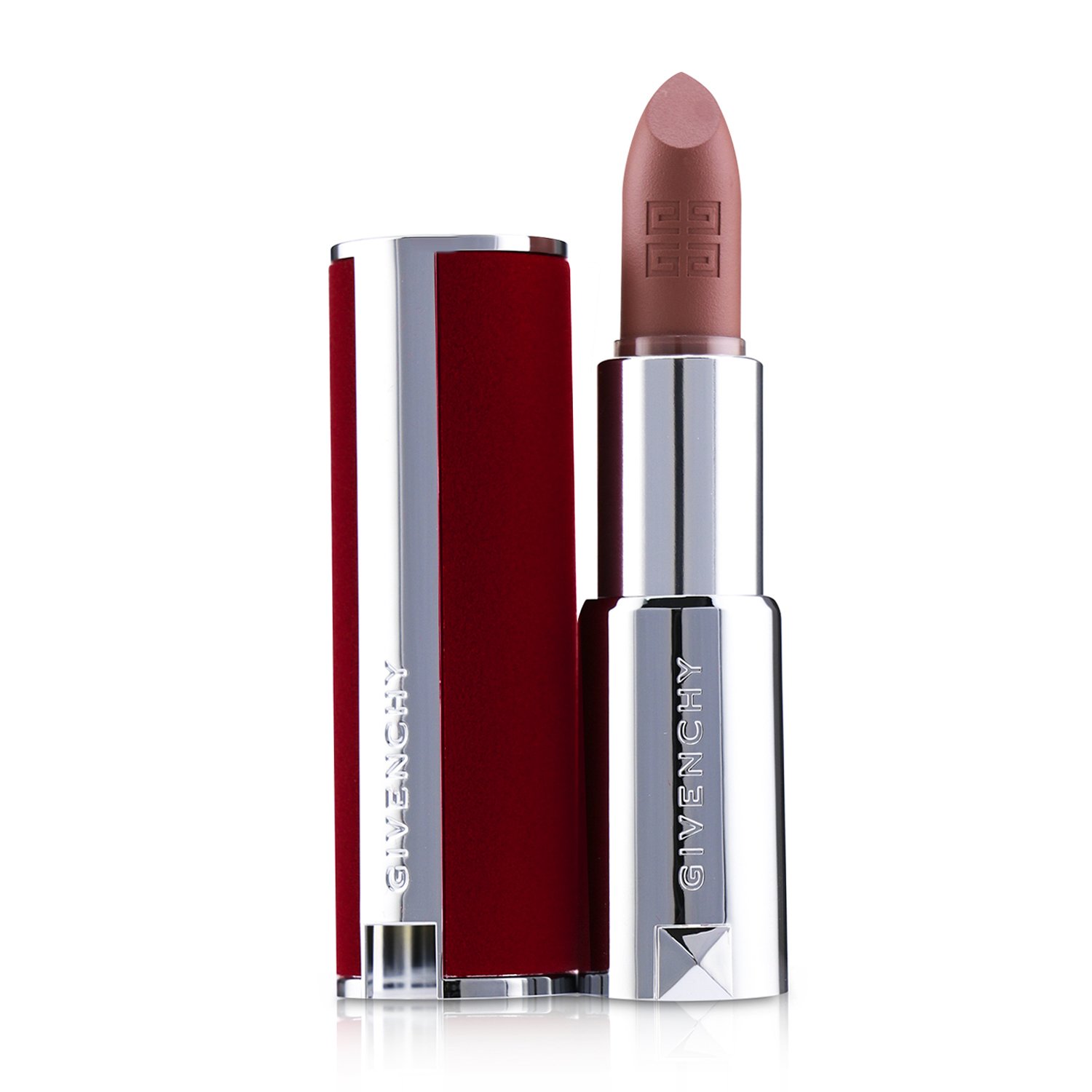 Givenchy Le Rouge Deep Velvet Губная Помада 3.4g/0.12oz