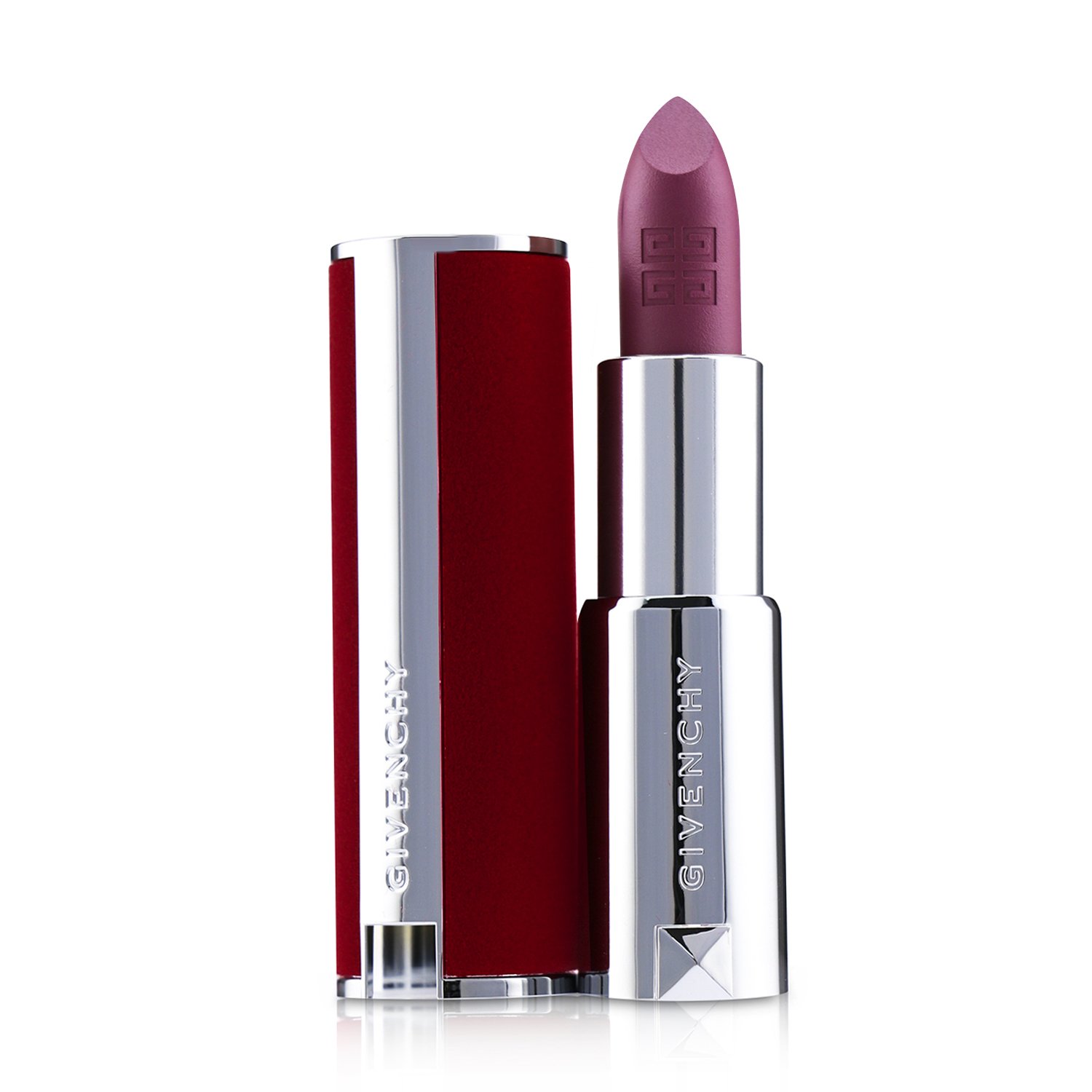 Givenchy Le Rouge Deep Velvet Lipstick 3.4g/0.12oz