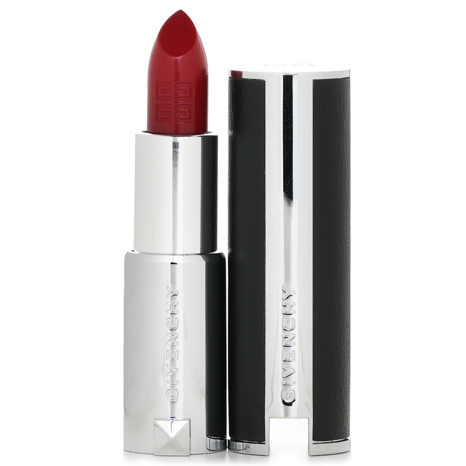 Givenchy Le Rouge Pintalabios de Alta Cobertura Luminoso Mate 3.4g/0.12oz
