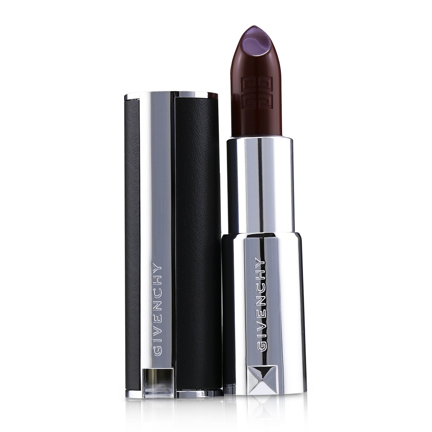 Givenchy Le Rouge Luminous Matte High Coverage Lipstick 3.4g/0.12oz