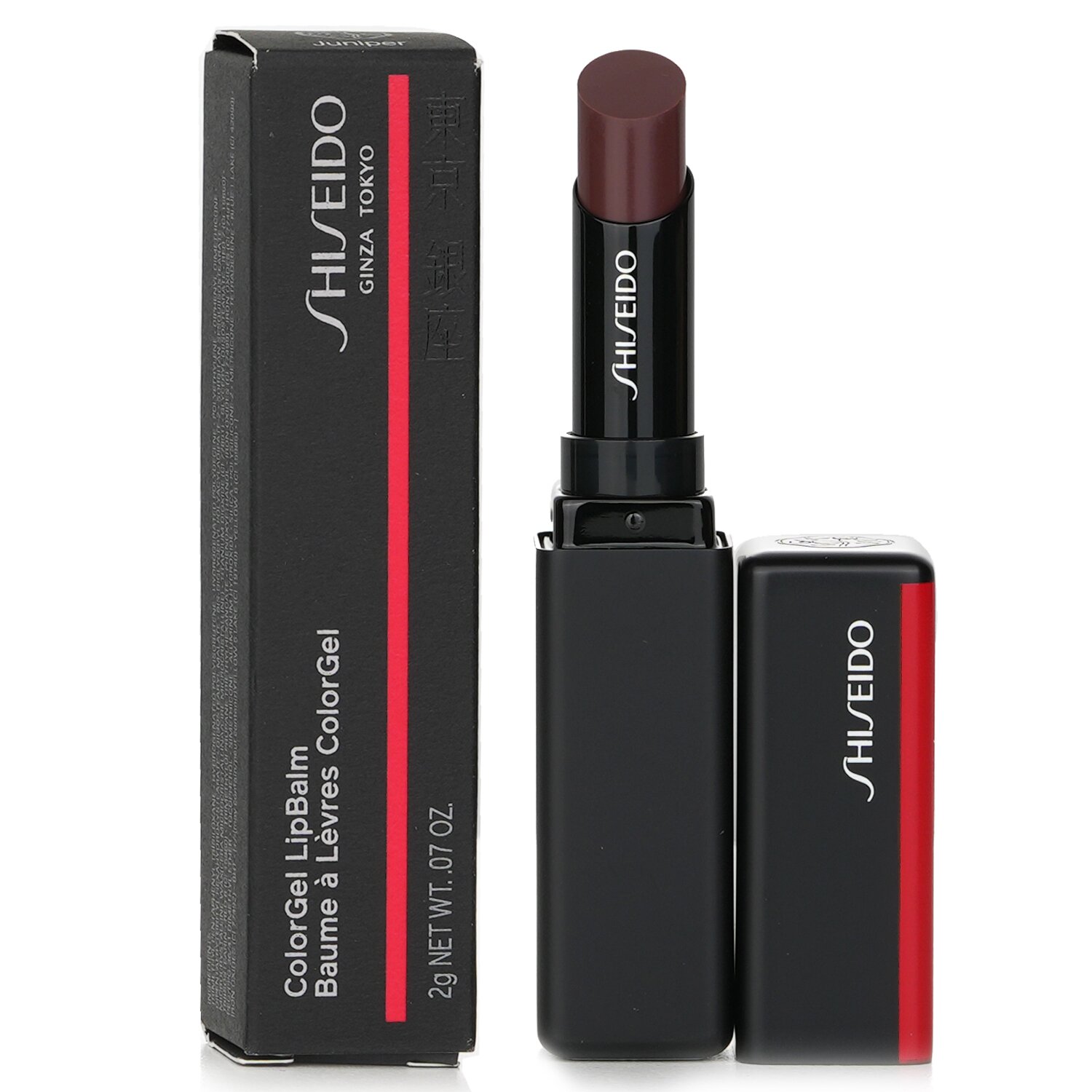 Shiseido ColorGel LipBalm 2g/0.07oz