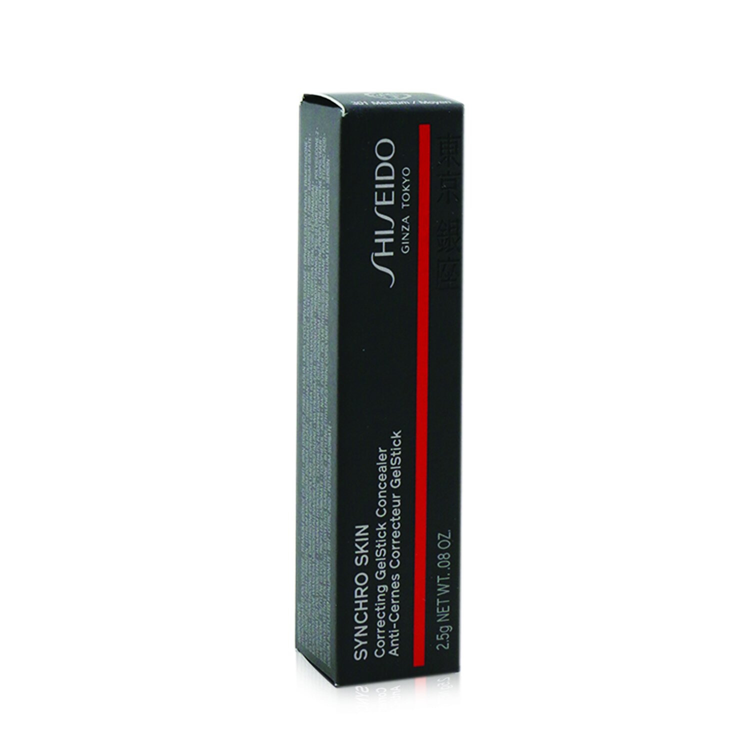Shiseido Synchro Skin Correcting GelStick Concealer 2.5g/0.08oz