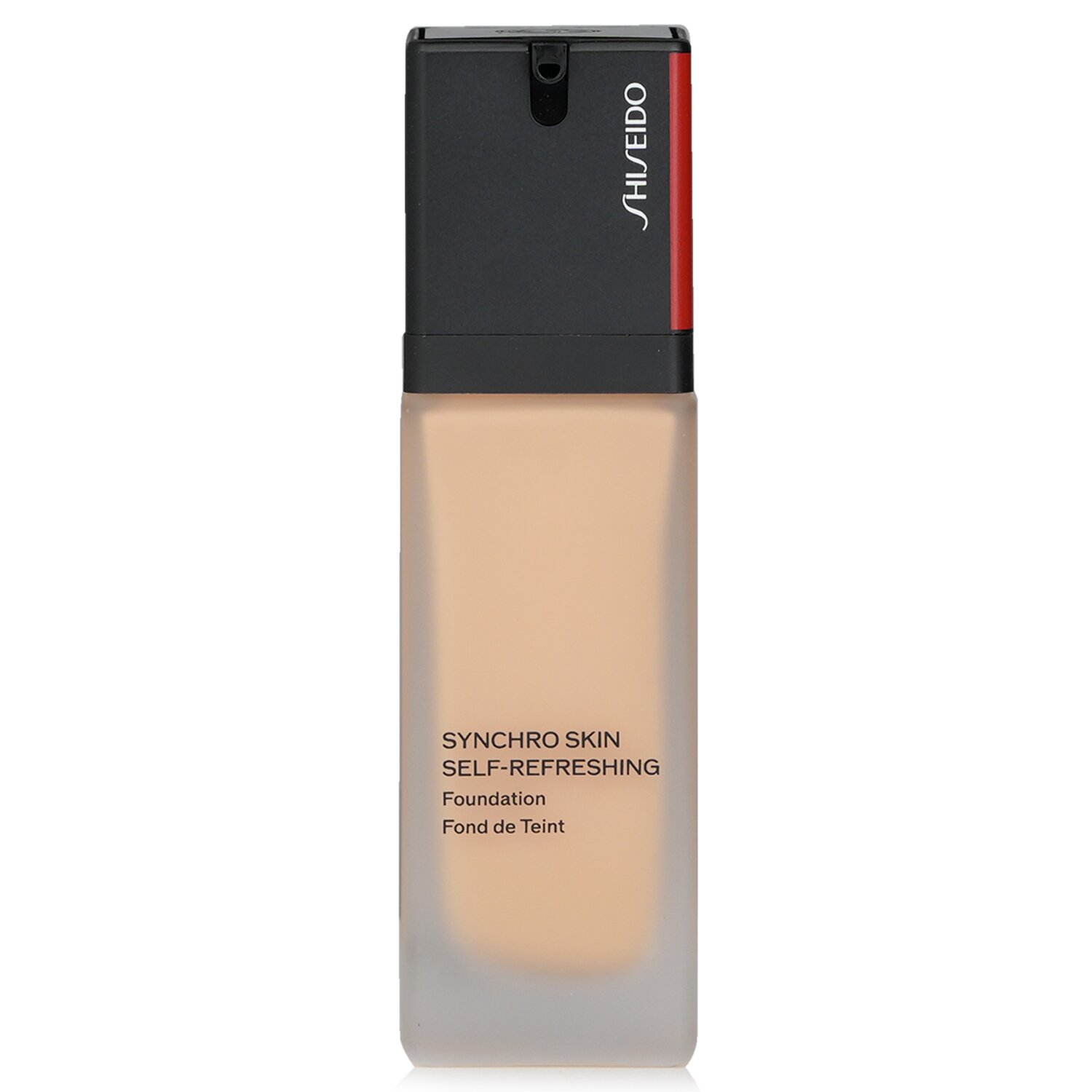 Shiseido Synchro Skin Self Refreshing Foundation SPF 30 30ml/1oz
