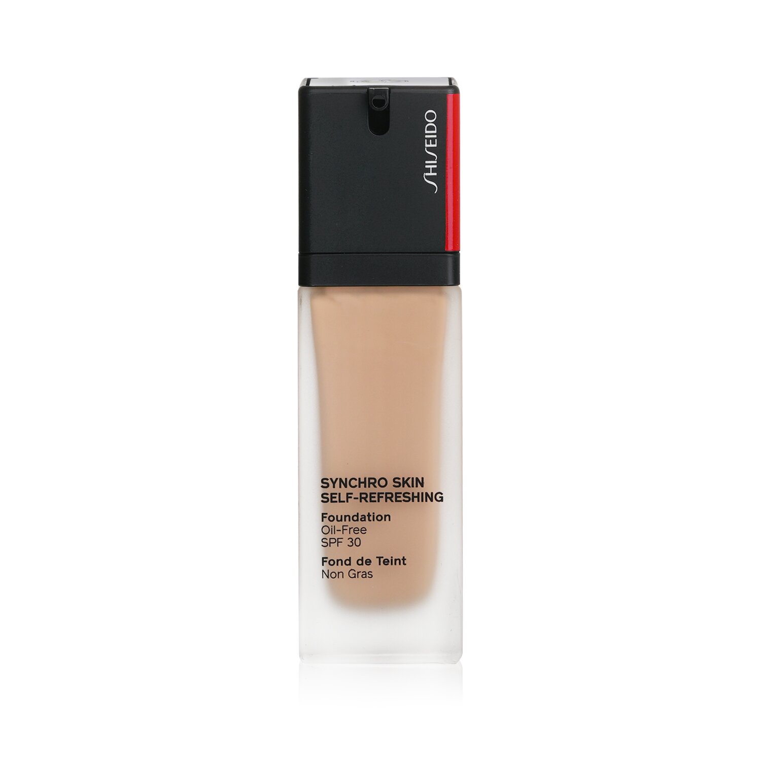 Shiseido Synchro Skin Self Refreshing Foundation SPF 30 30ml/1oz