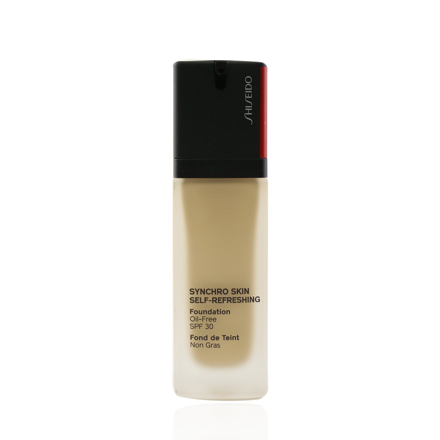 Shiseido Synchro Skin Self Refreshing Foundation SPF 30 30ml/1oz