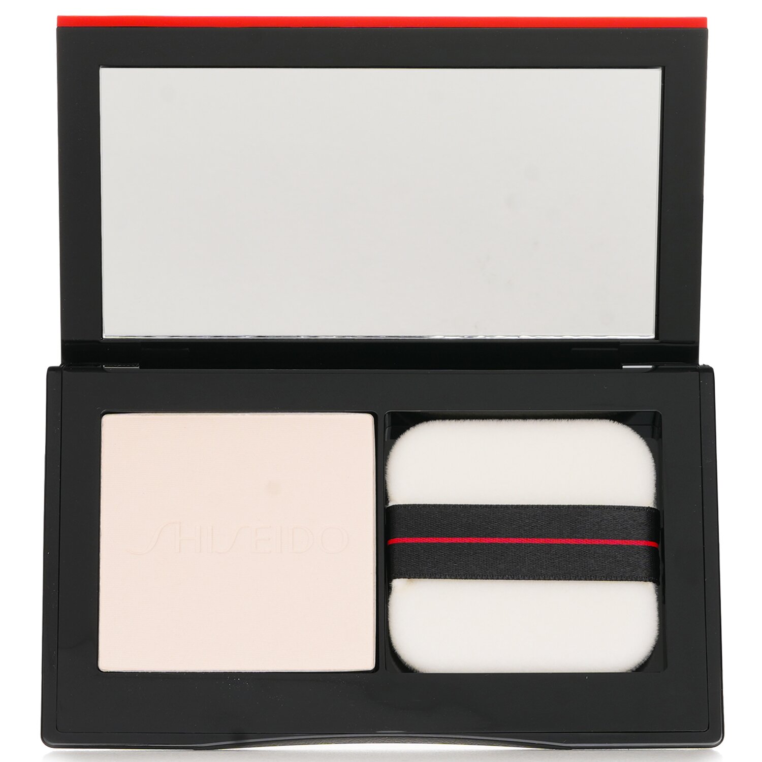 Shiseido Synchro Skin Invisible Silk Pressed Powder 10g/0.35oz