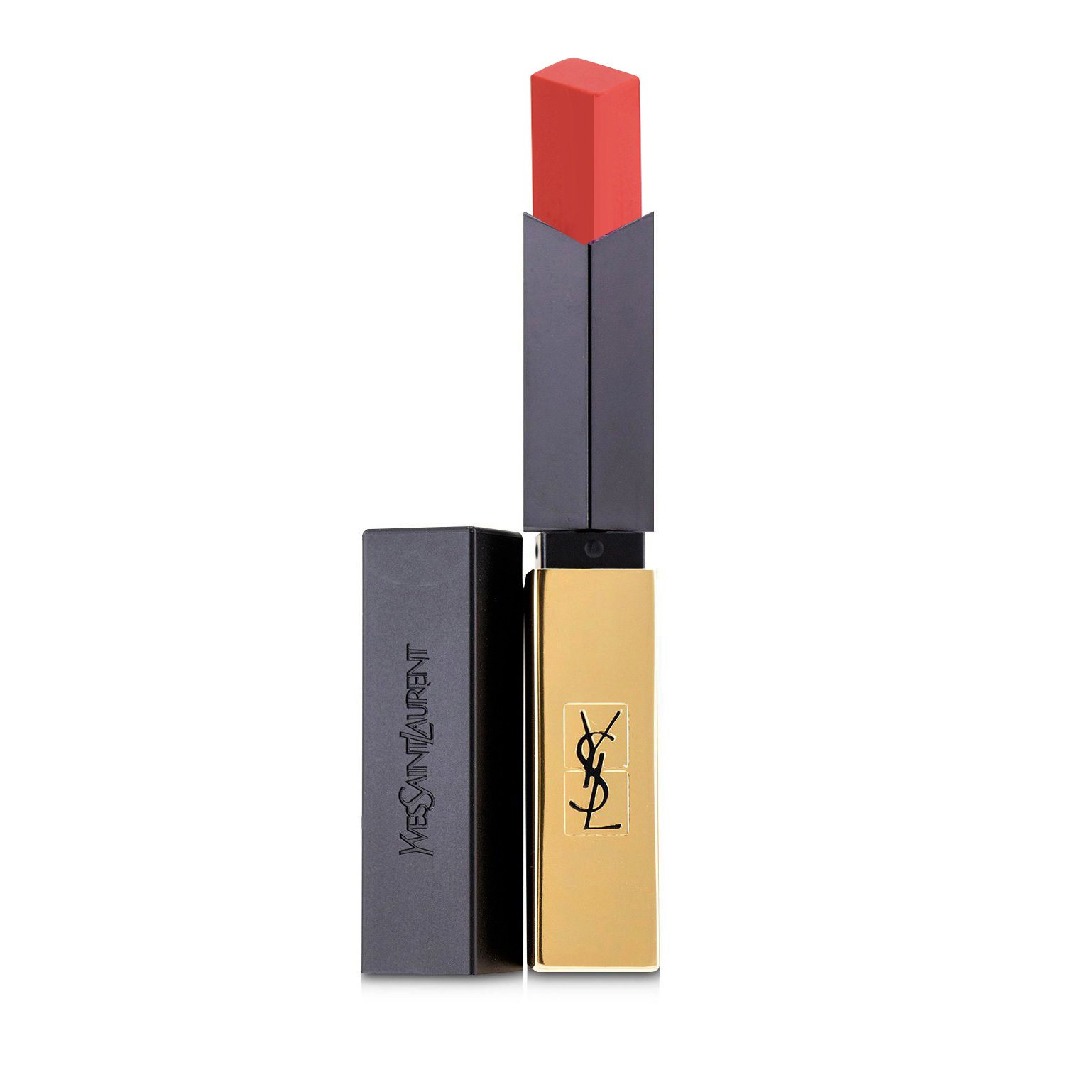 Yves Saint Laurent Rouge Pur Couture The Slim Leather Matte Lipstick 2.2g/0.08oz