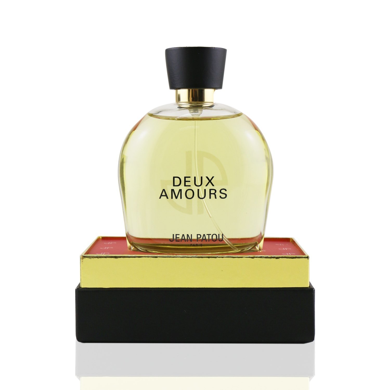 Jean Patou Collection Heritage Deux Amours Eau De Parfum Spray 100ml/3.3oz