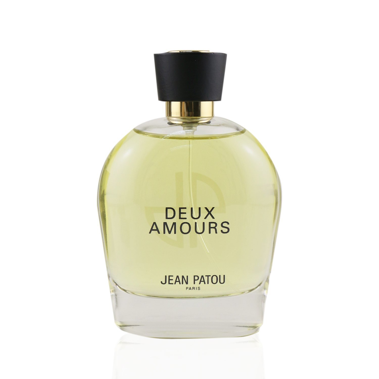 Jean Patou Collection Heritage Deux Amours Eau De Parfum Spray 100ml/3.3oz