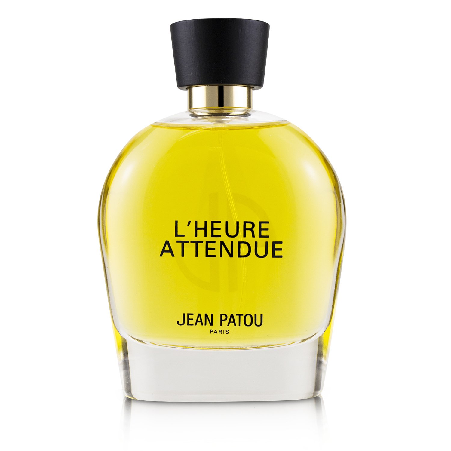 Jean Patou Collection Heritage L'Heure Attendue Eau De Parfum Spray 100ml/3.3oz