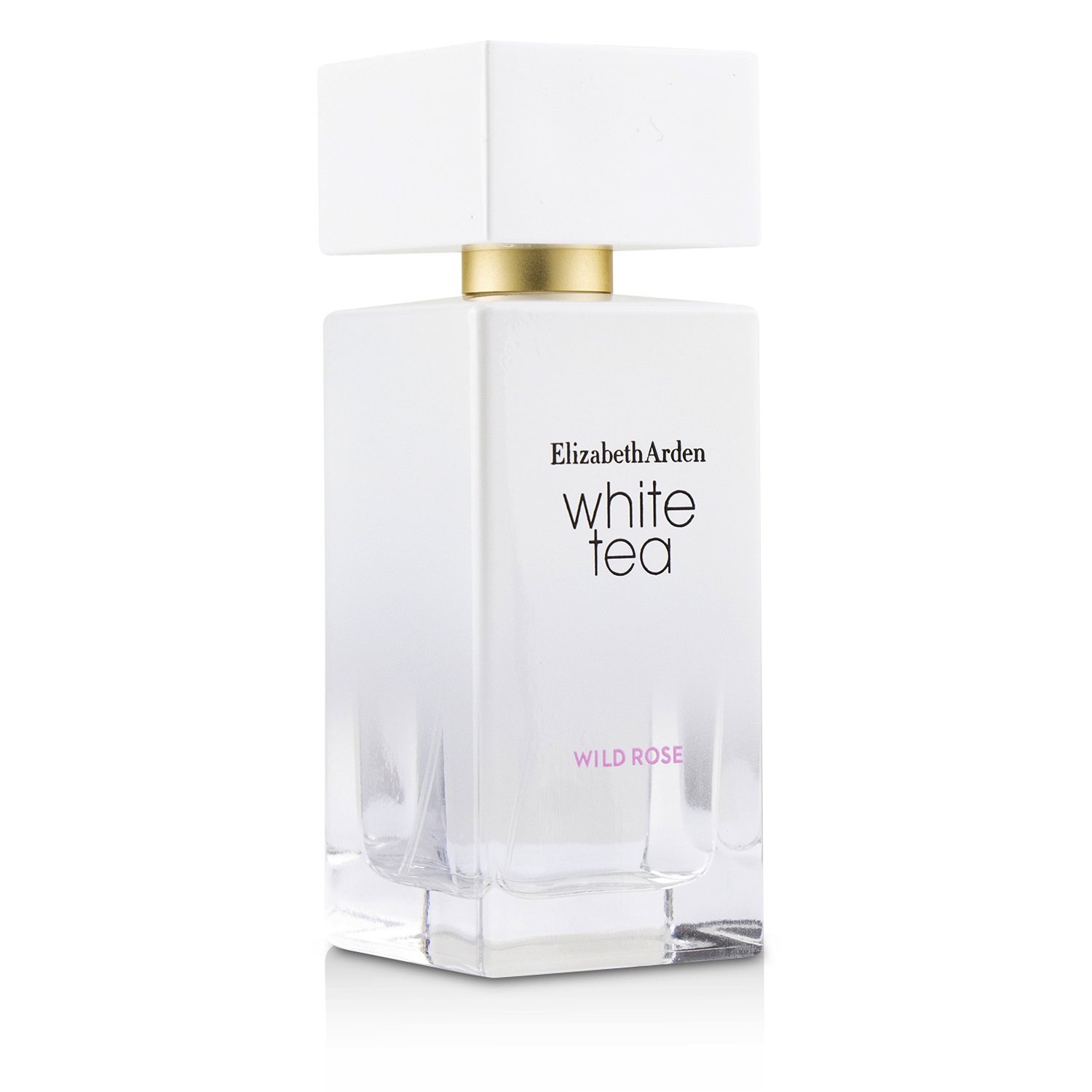 Elizabeth Arden White Tea Wild Rose Eau De Toilette Spray 50ml/1.7oz