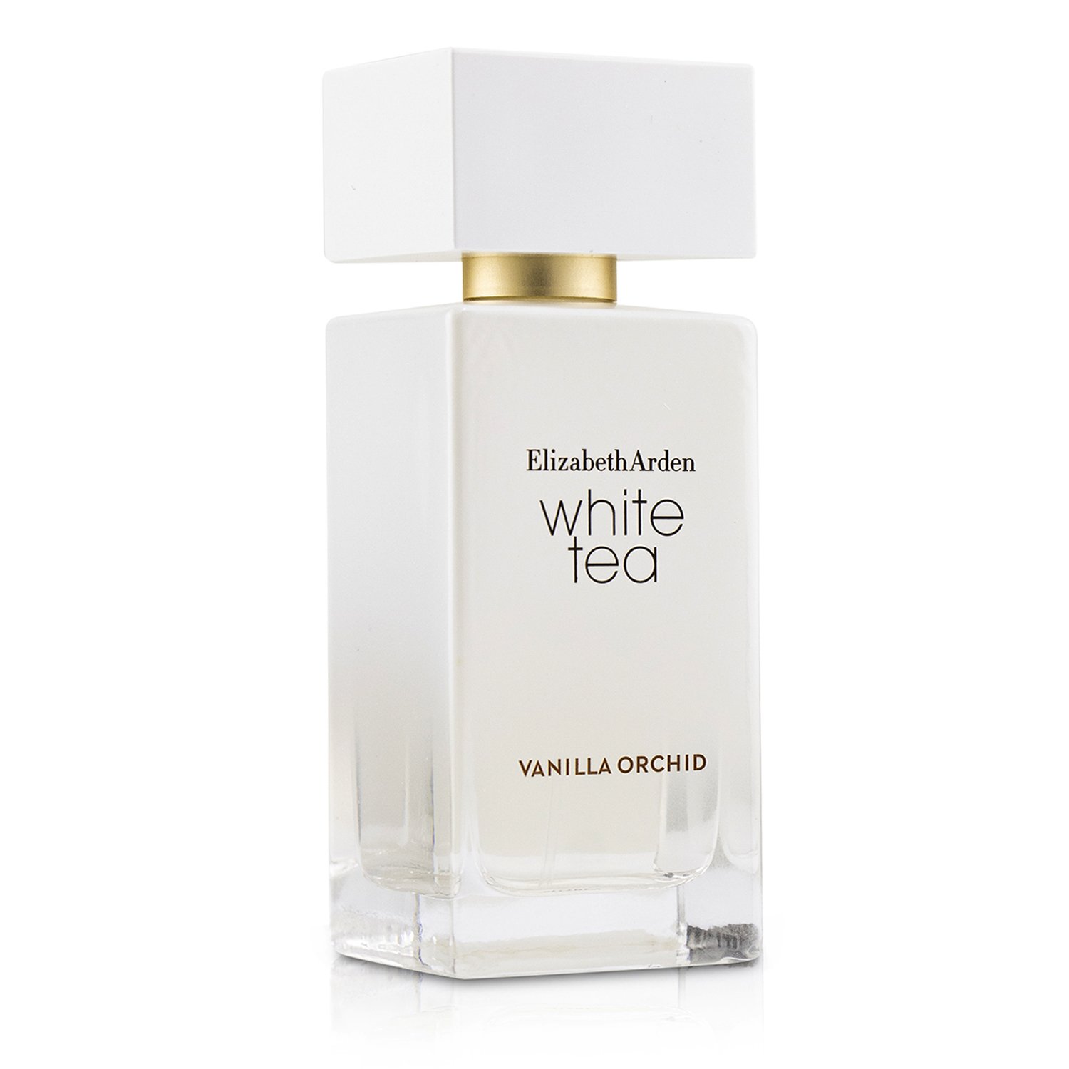 Elizabeth Arden White Tea Vanilla Orchid Eau De Toilette Spray 50ml/1.7oz