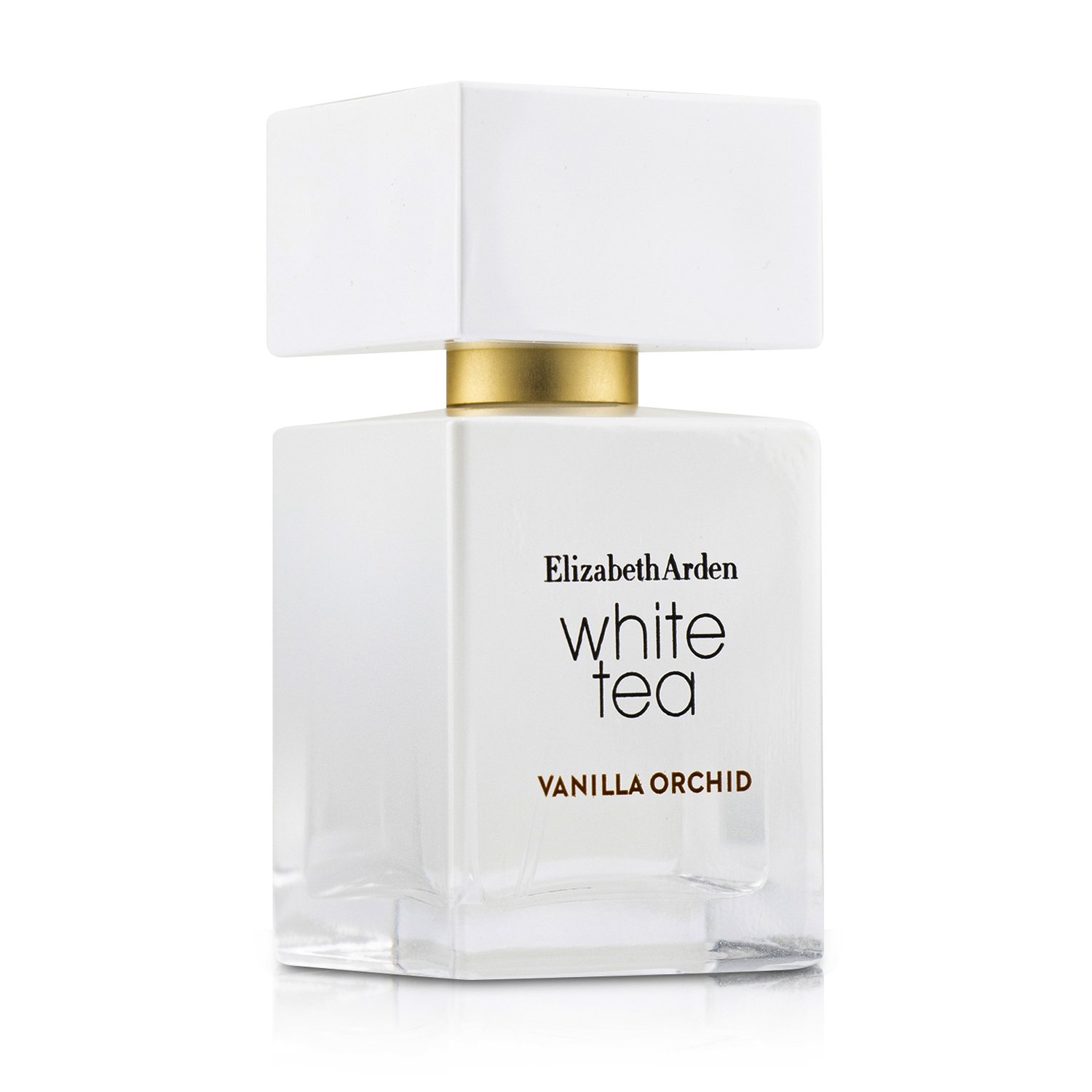Elizabeth Arden White Tea Vanilla Orchid Eau De Toilette Spray 30ml/1oz