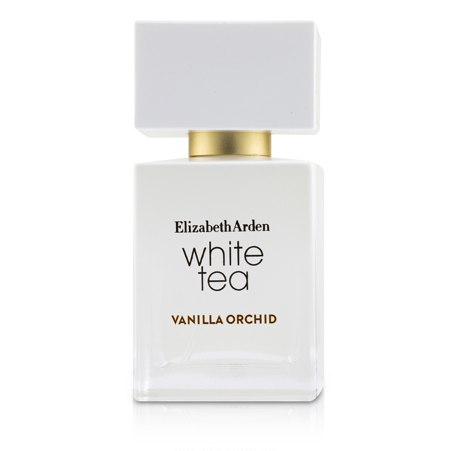 Elizabeth Arden White Tea Vanilla Orchid Eau De Toilette Spray 30ml/1oz
