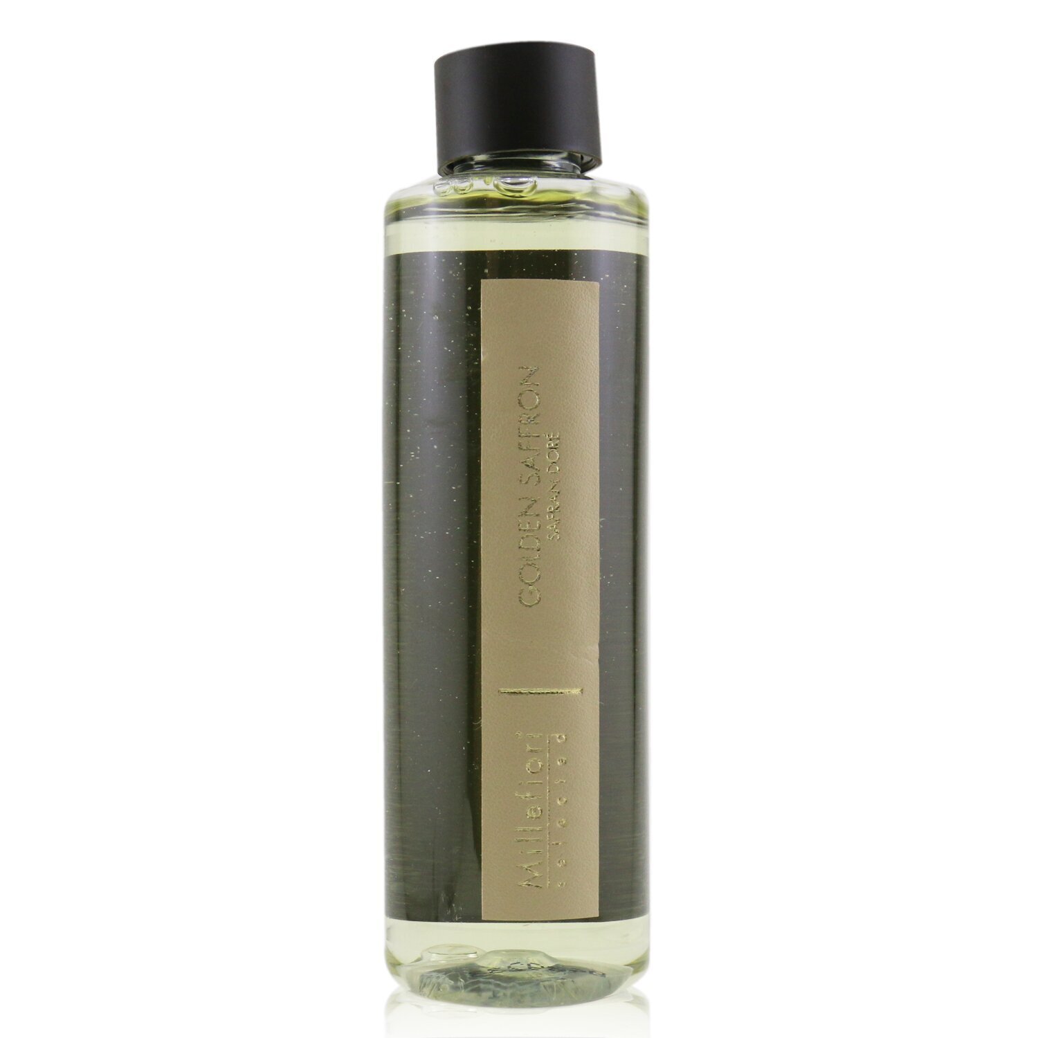 Millefiori Selected Fragrance Diffuser Refill - Golden Saffron 250ml/8.45oz