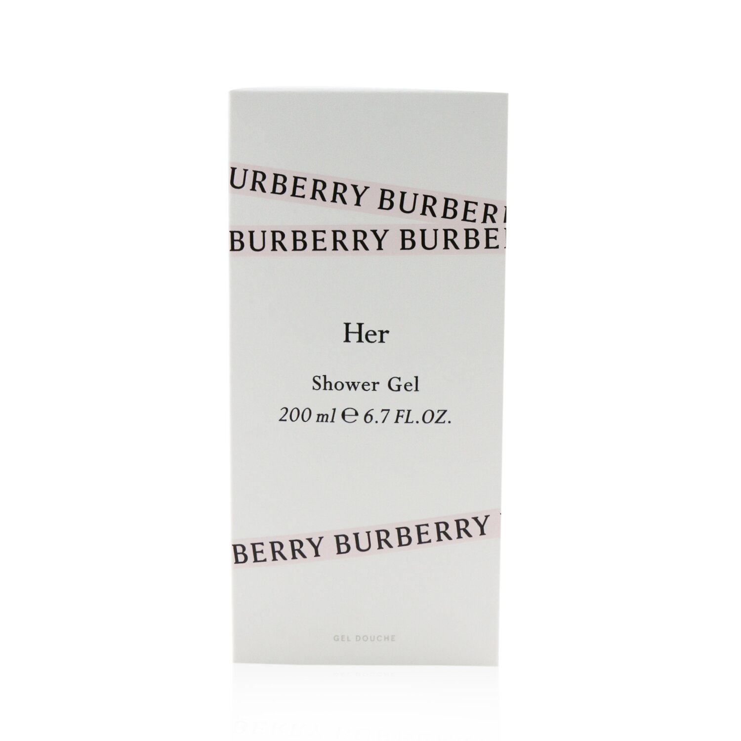 Burberry Burberry Her Shower Gel 200ml/6.7oz
