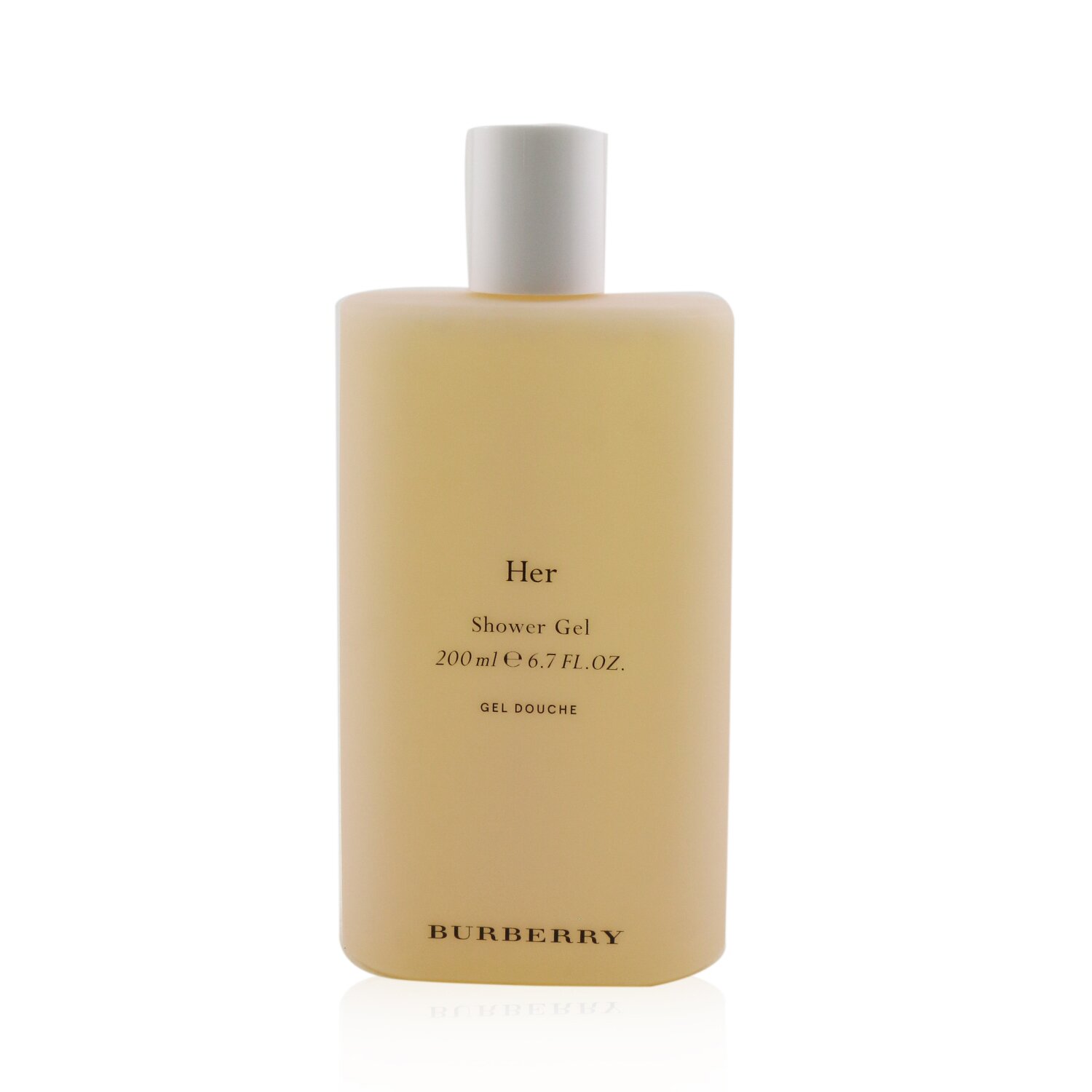 Burberry Burberry Her Shower Gel 200ml/6.7oz