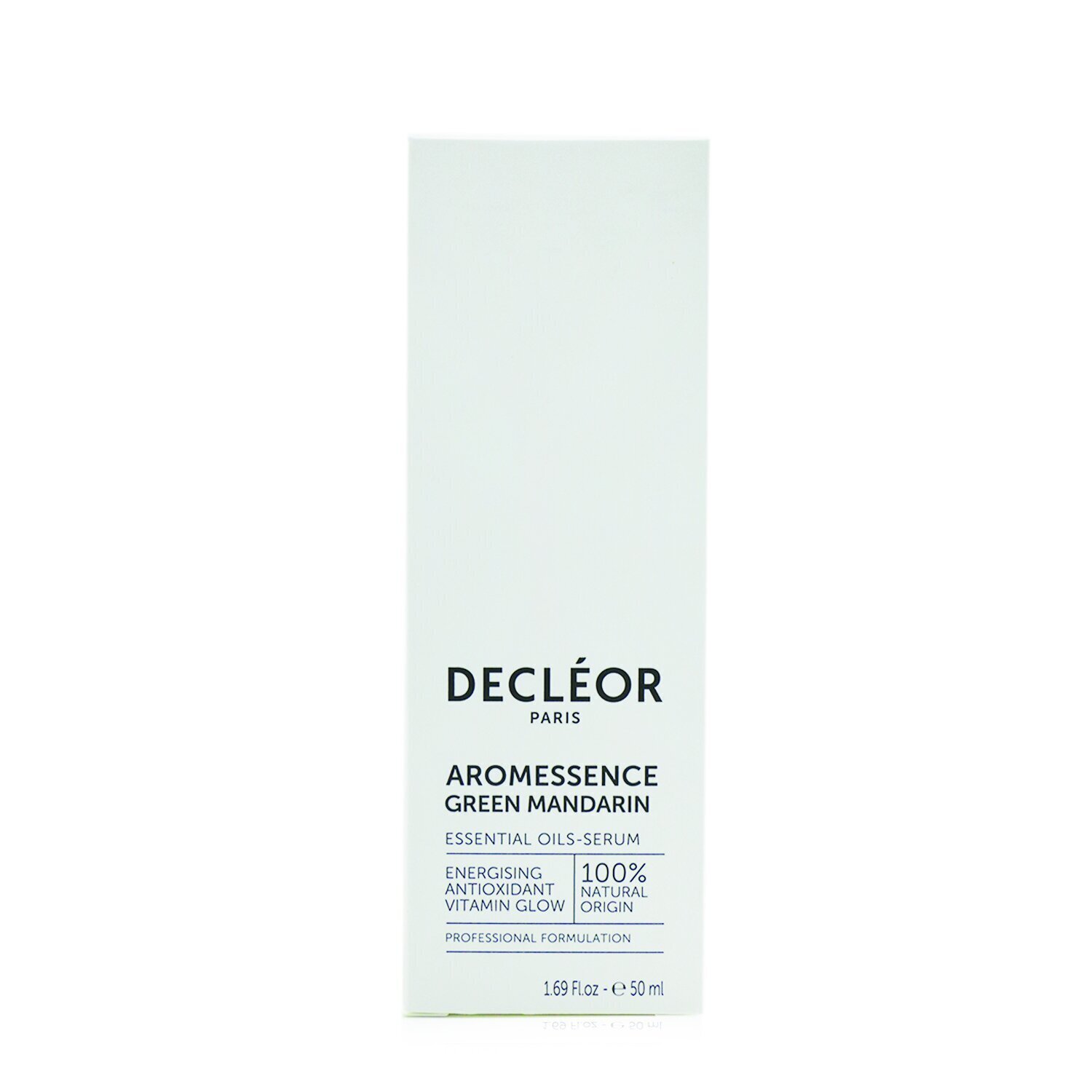 Decleor Green Mandarin Aromessence Glow Essential Oils-Serum (Salon Size) 50ml/1.69oz