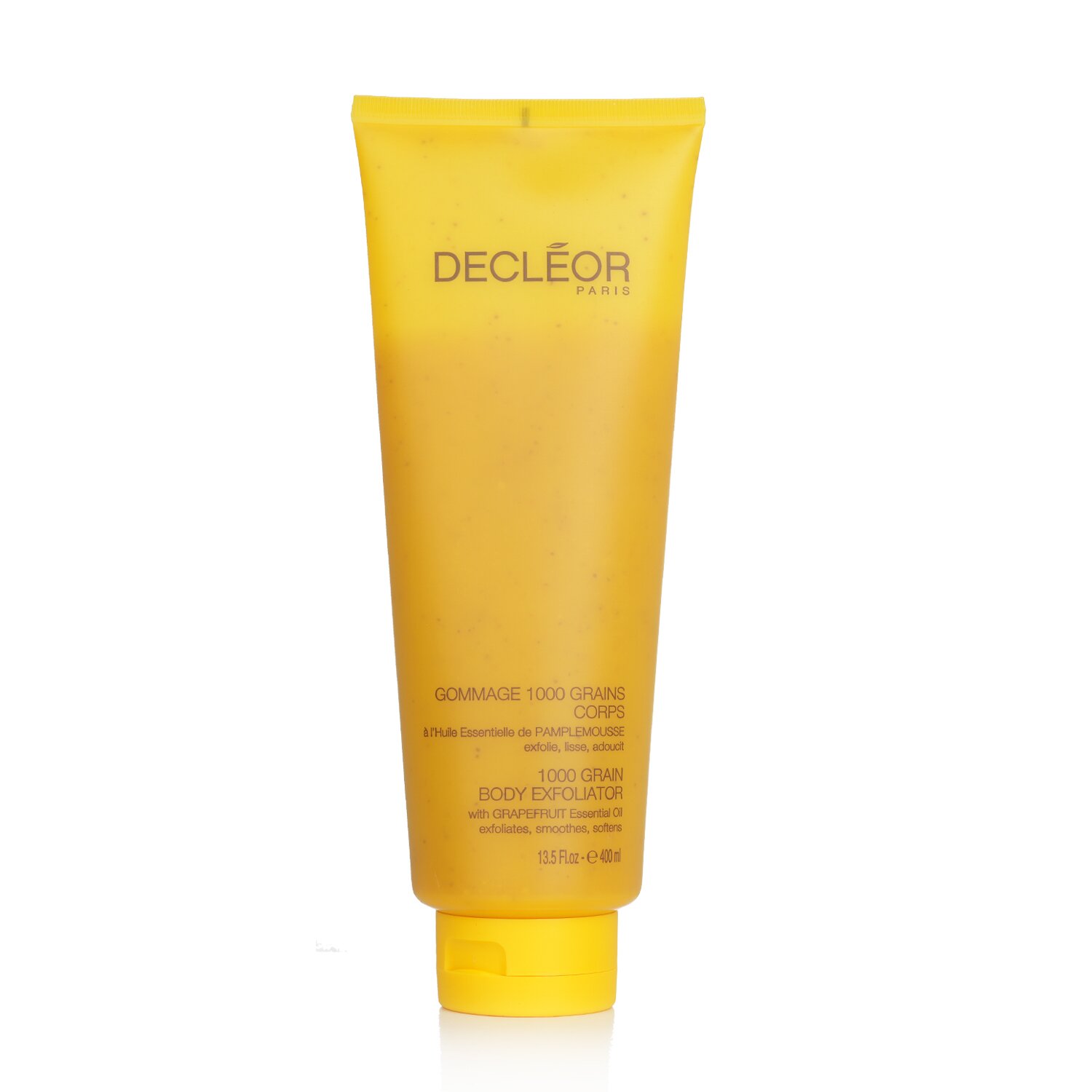Decleor 1000 Grain Body Exfoliator (Salon Size) 400ml/13.5oz
