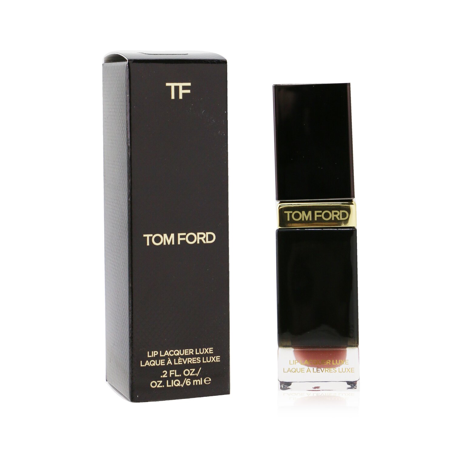 Tom Ford Lip Lacquer Luxe 6ml/0.2oz