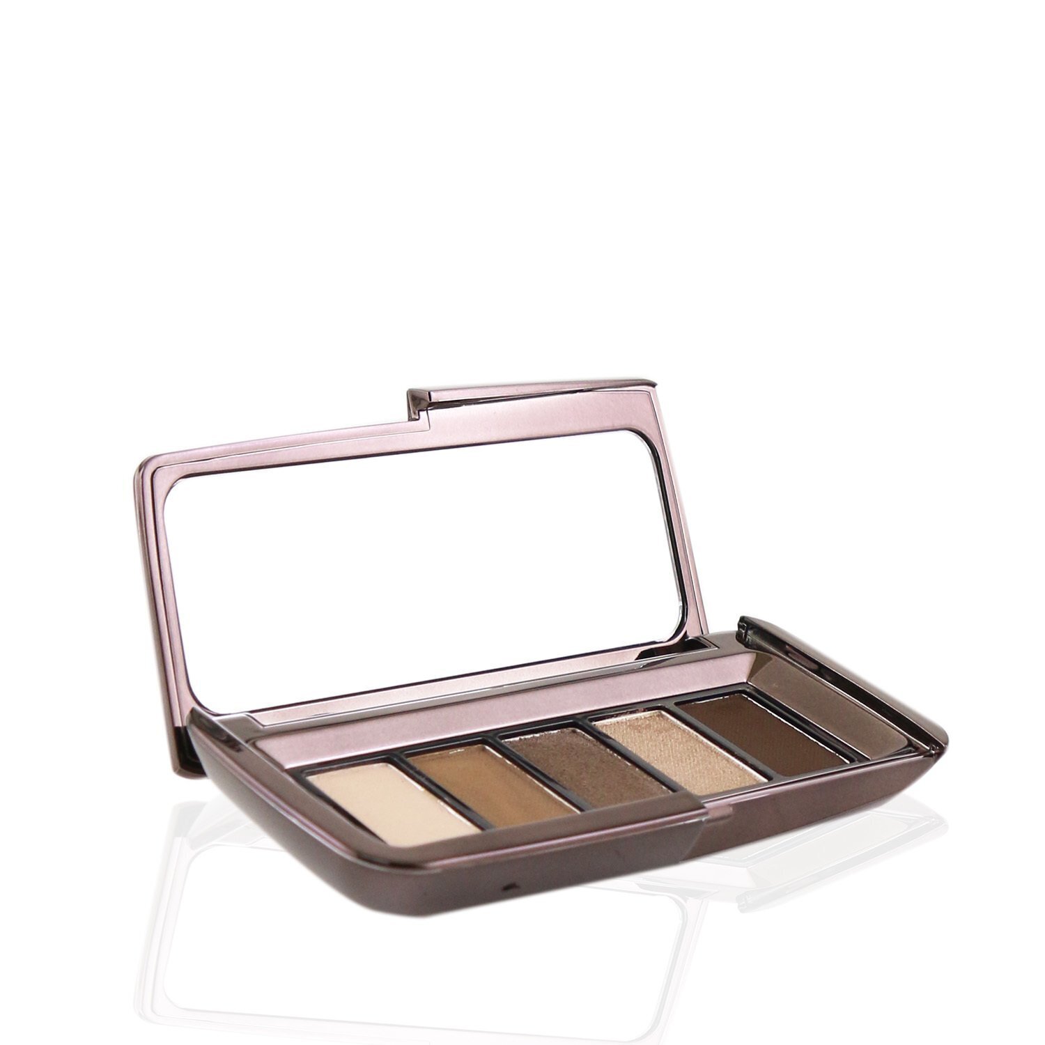 HourGlass Graphik Paleta de Sombra de Ojos (5x Sombras de Ojos) 5x1.4g/0.05oz