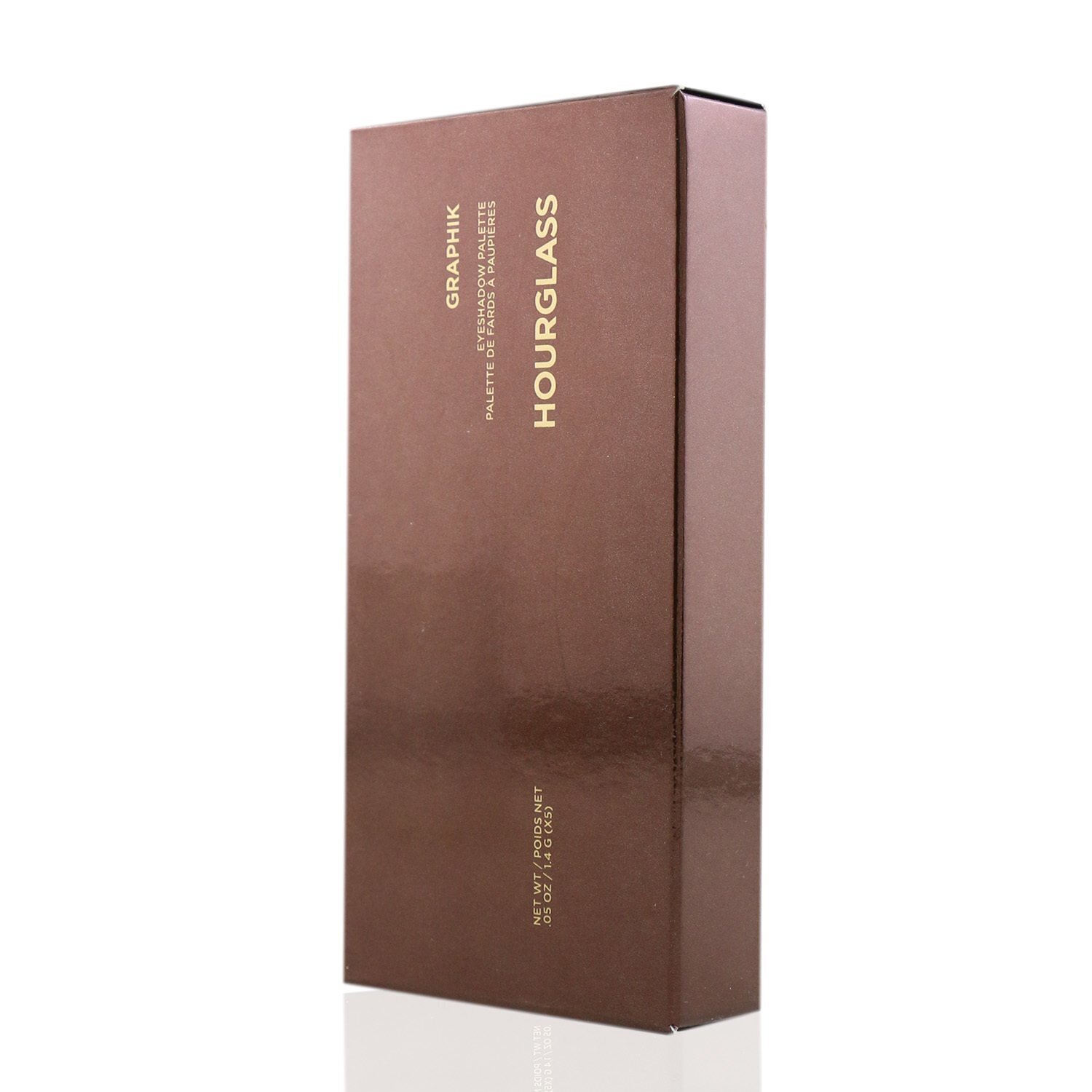 HourGlass Graphik Eyeshadow Palette (5x Eyeshadow) 5x1.4g/0.05oz