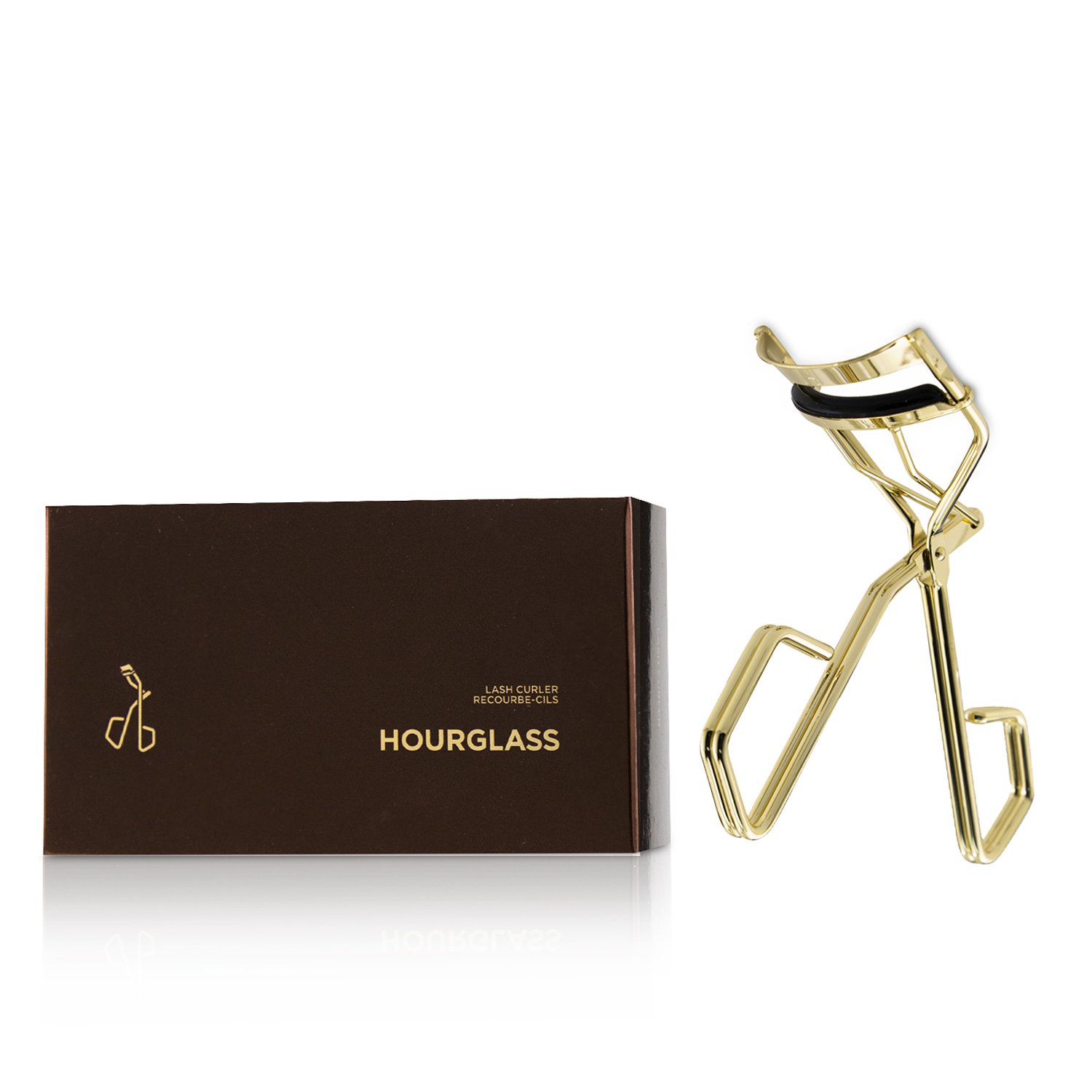 HourGlass Lash Curler Picture Color