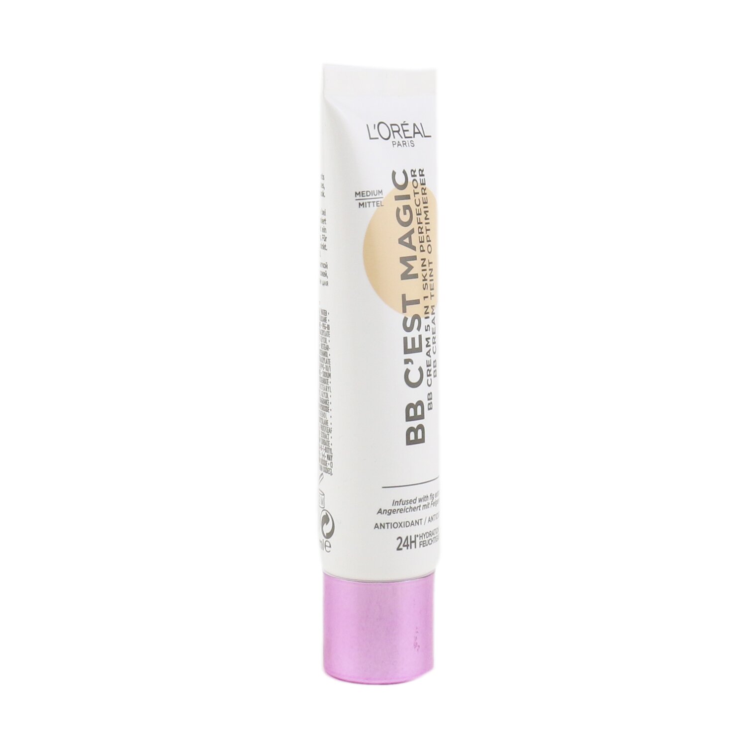 L'Oreal BB C'est Magic BB Cream 5 In 1 Skin Perfector 30ml/1oz