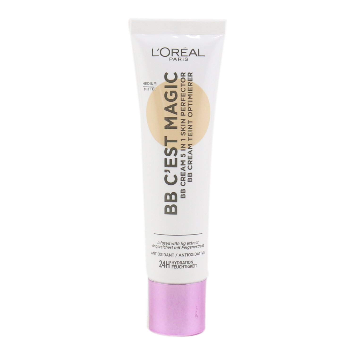 L'Oreal BB C'est Magic BB Cream 5 In 1 Skin Perfector 30ml/1oz