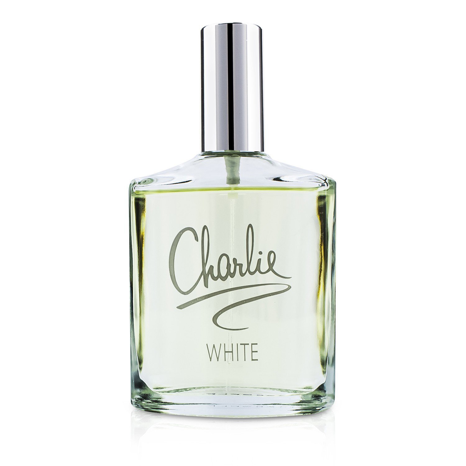 Revlon Charlie White Eau De Toilette Spray (Unboxed) 100ml