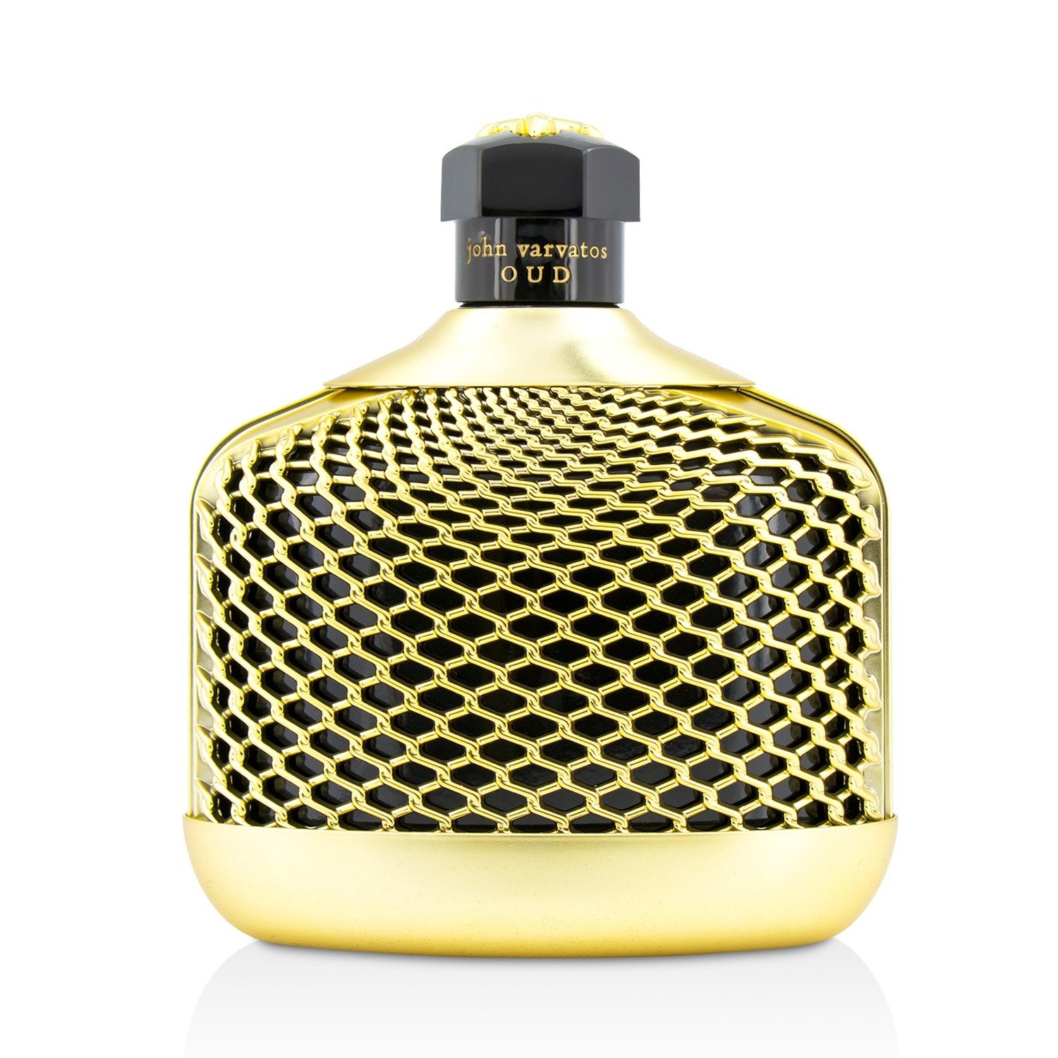 John Varvatos Oud Eau De Parfum Spray 125ml/4.2oz