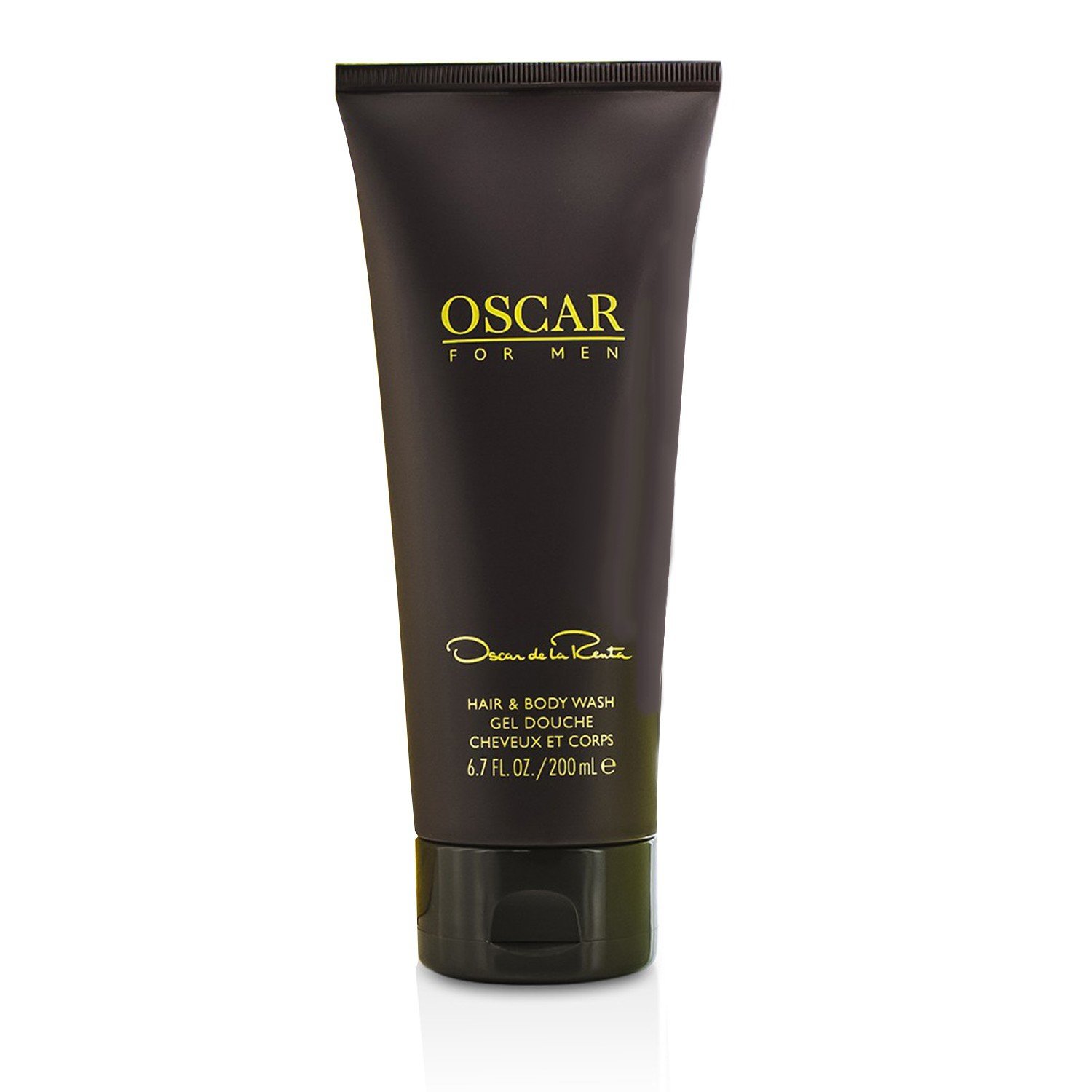 オスカー デ ラ レンタ Oscar De La Renta オスカー ヘア＆ボディウォッシュジェル (箱なし) 200ml/6.7oz