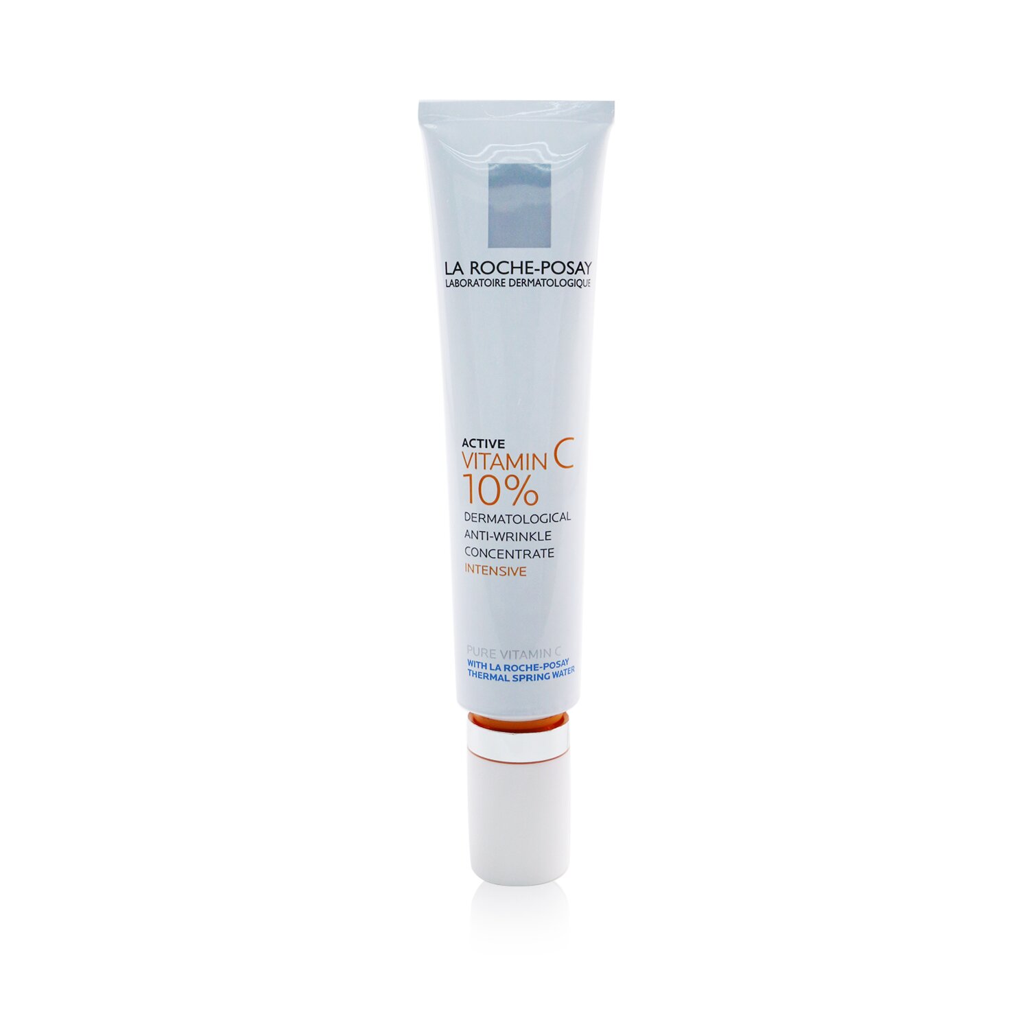 La Roche Posay Active C10 Dermatological Anti-Wrinkle Concentrate - Intensive (Box Slightly Damaged) 30ml/1oz