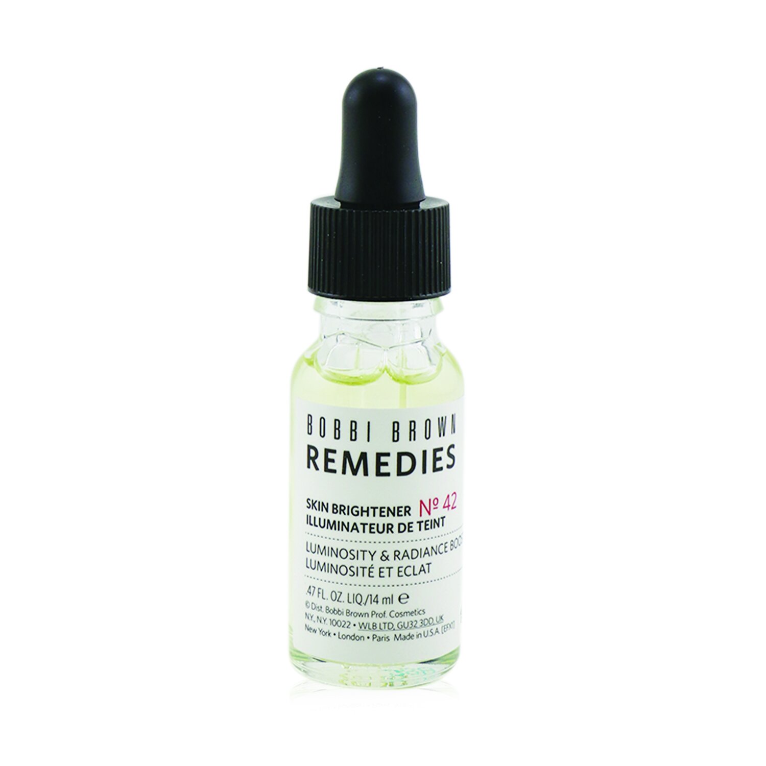 Bobbi Brown Bobbi Brown Remedies Skin Brightener No 42 - For Dullness & Uneven Skin Tone 14ml/0.47oz