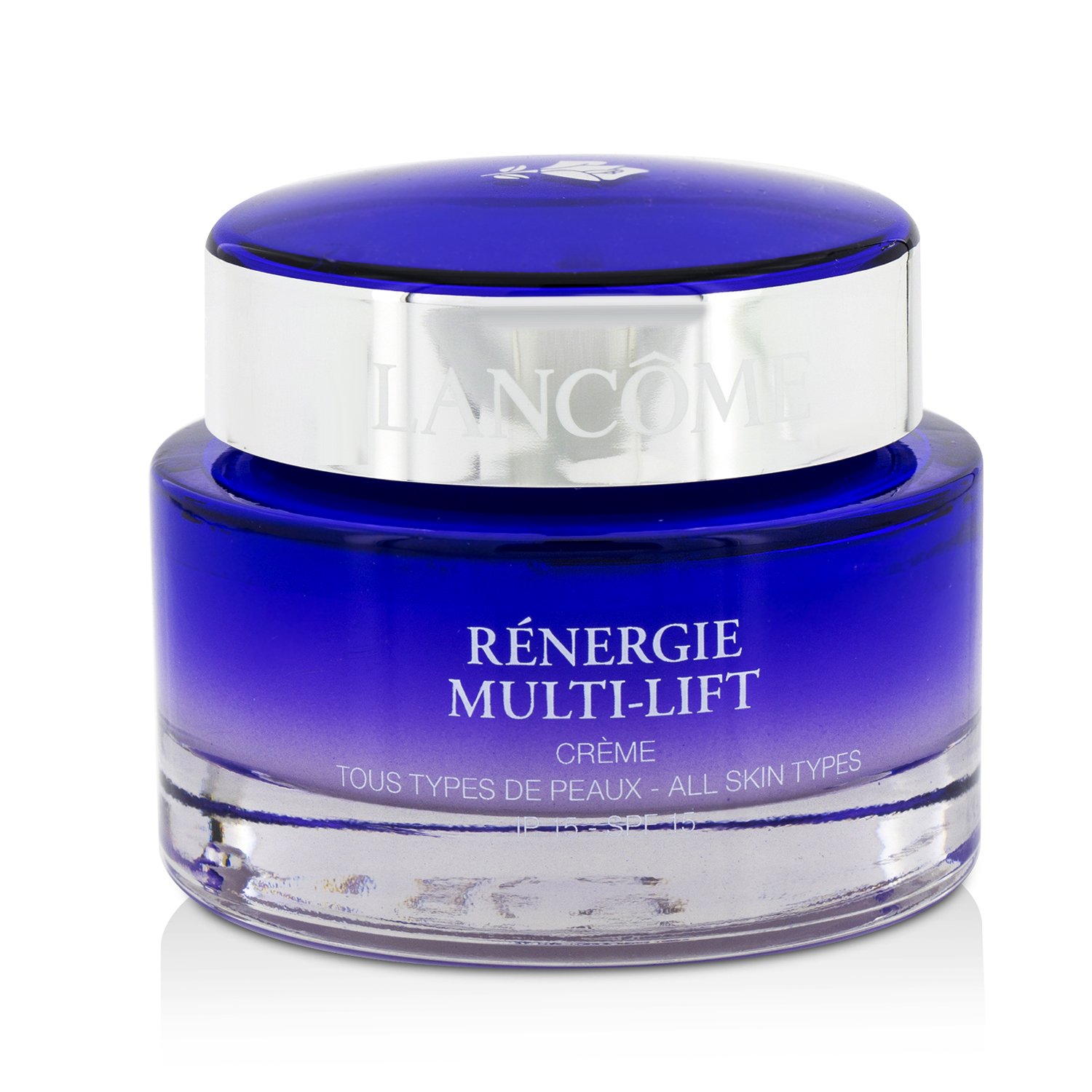 Lancome Renergie Multi-Lift Redefining Lifting Cream SPF15 (לכל סוגי העור) 75ml/2.5oz