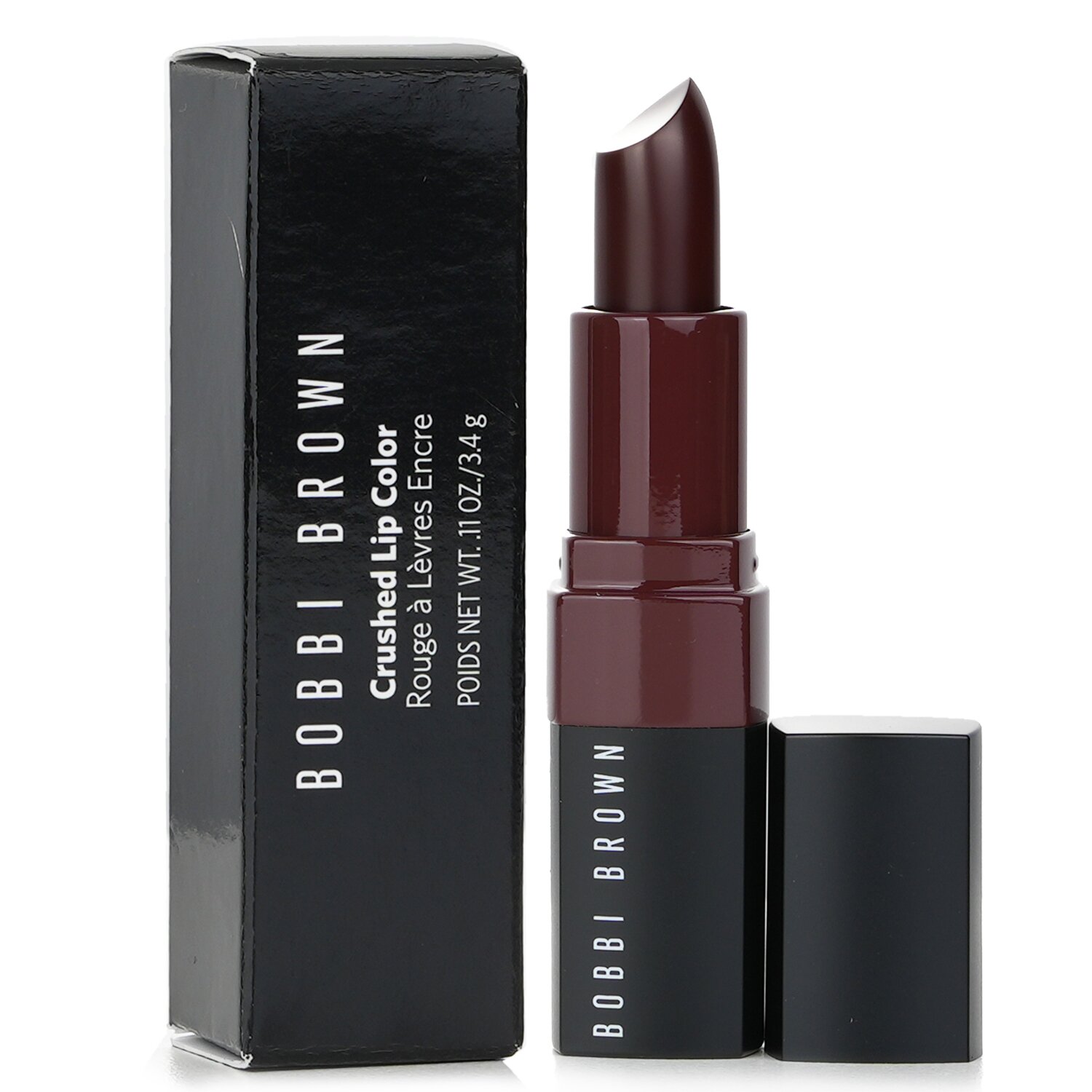 Bobbi Brown Crushed Lip Color 3.4g/0.11oz