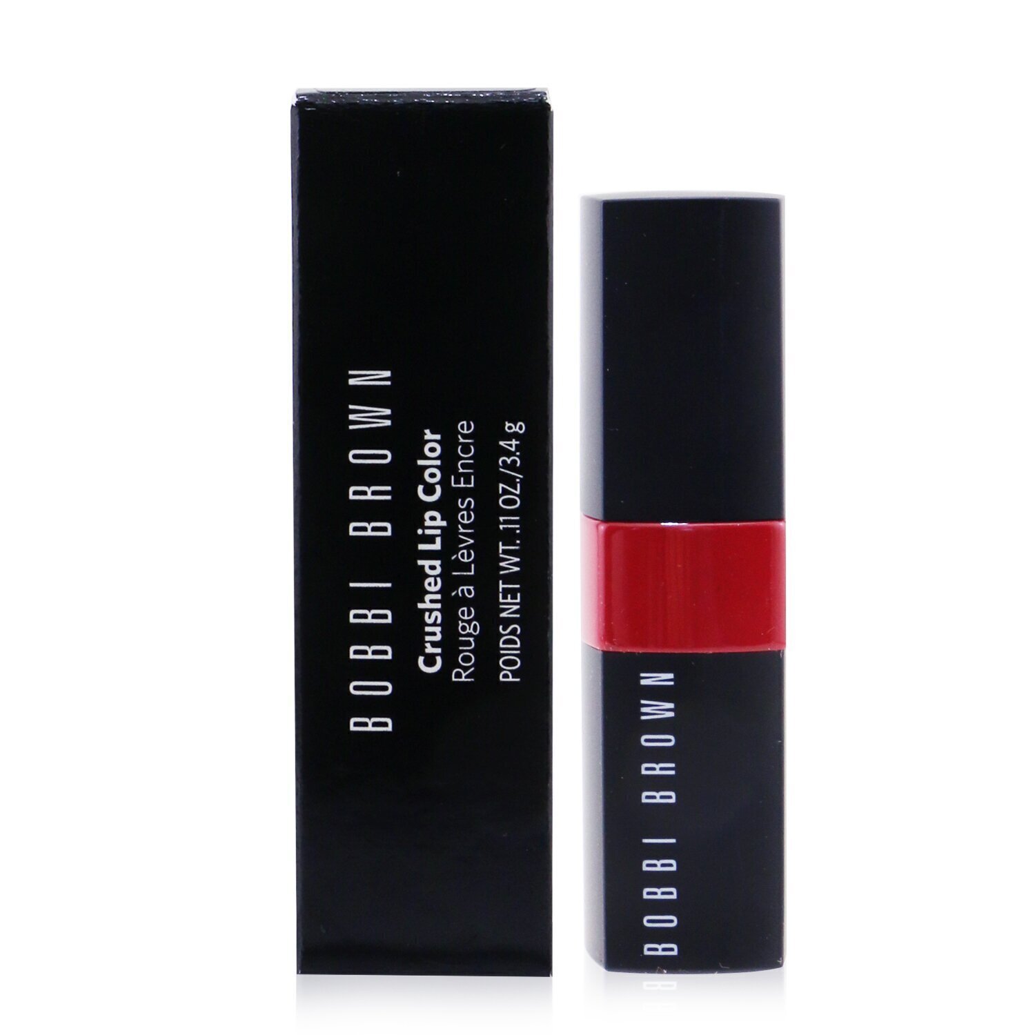 Bobbi Brown Crushed Lip Color 3.4g/0.11oz