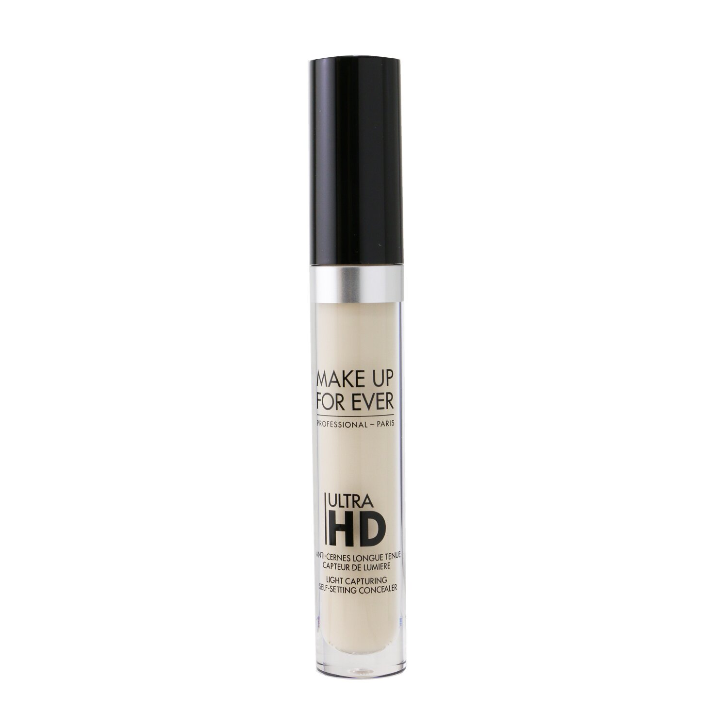 Make Up For Ever Ultra HD Light Capturing Self Setting Concealer 5ml/0.16oz