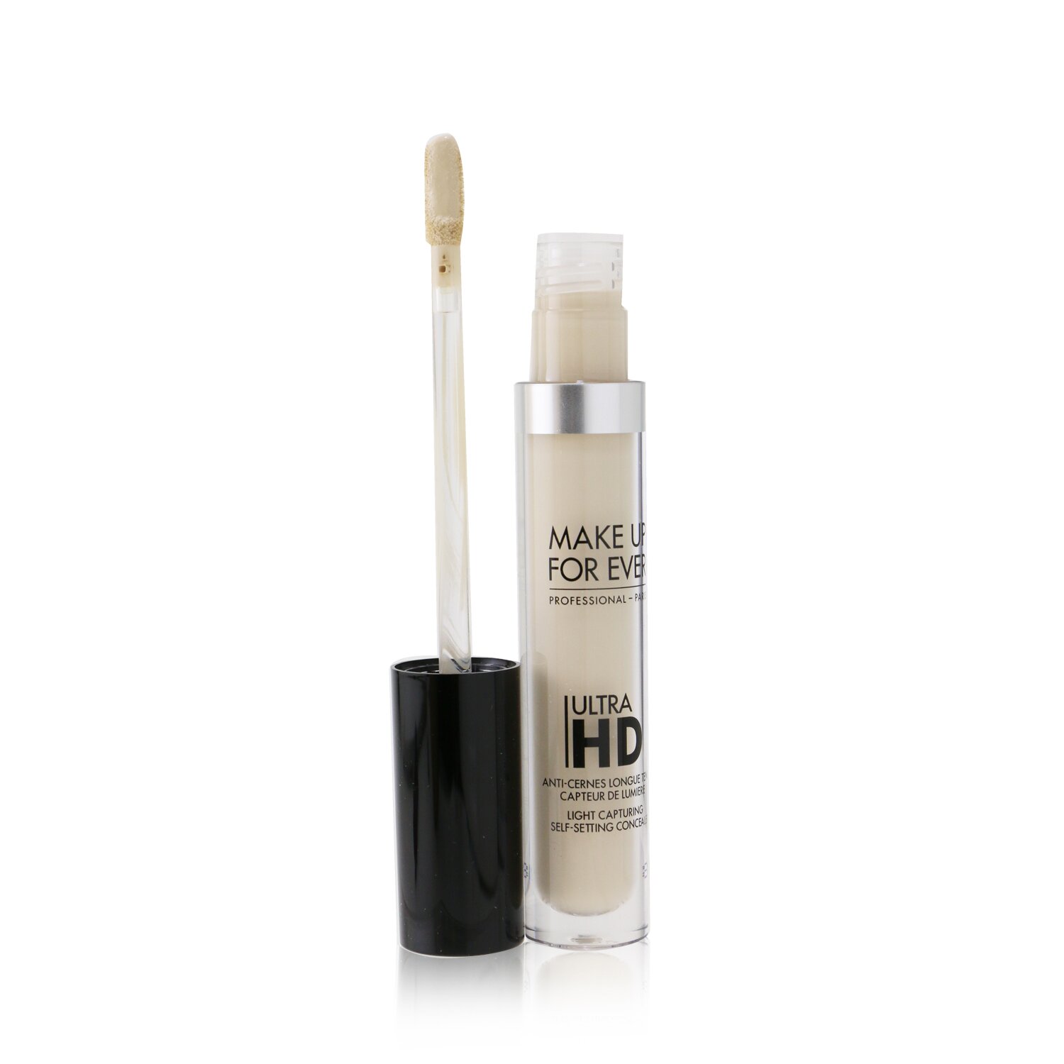 Make Up For Ever Ultra HD Light Capturing Self Setting Concealer 5ml/0.16oz
