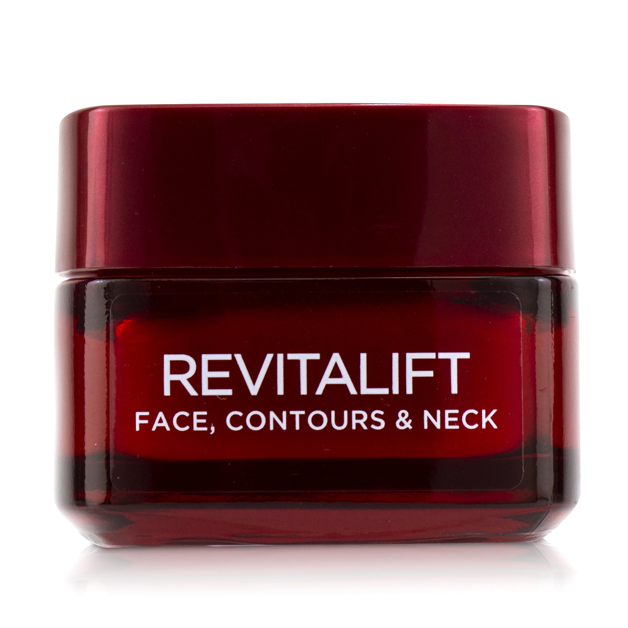 L'Oreal Revitalift Face, Contours & Neck Moisturizing Cream 50ml/1.7oz