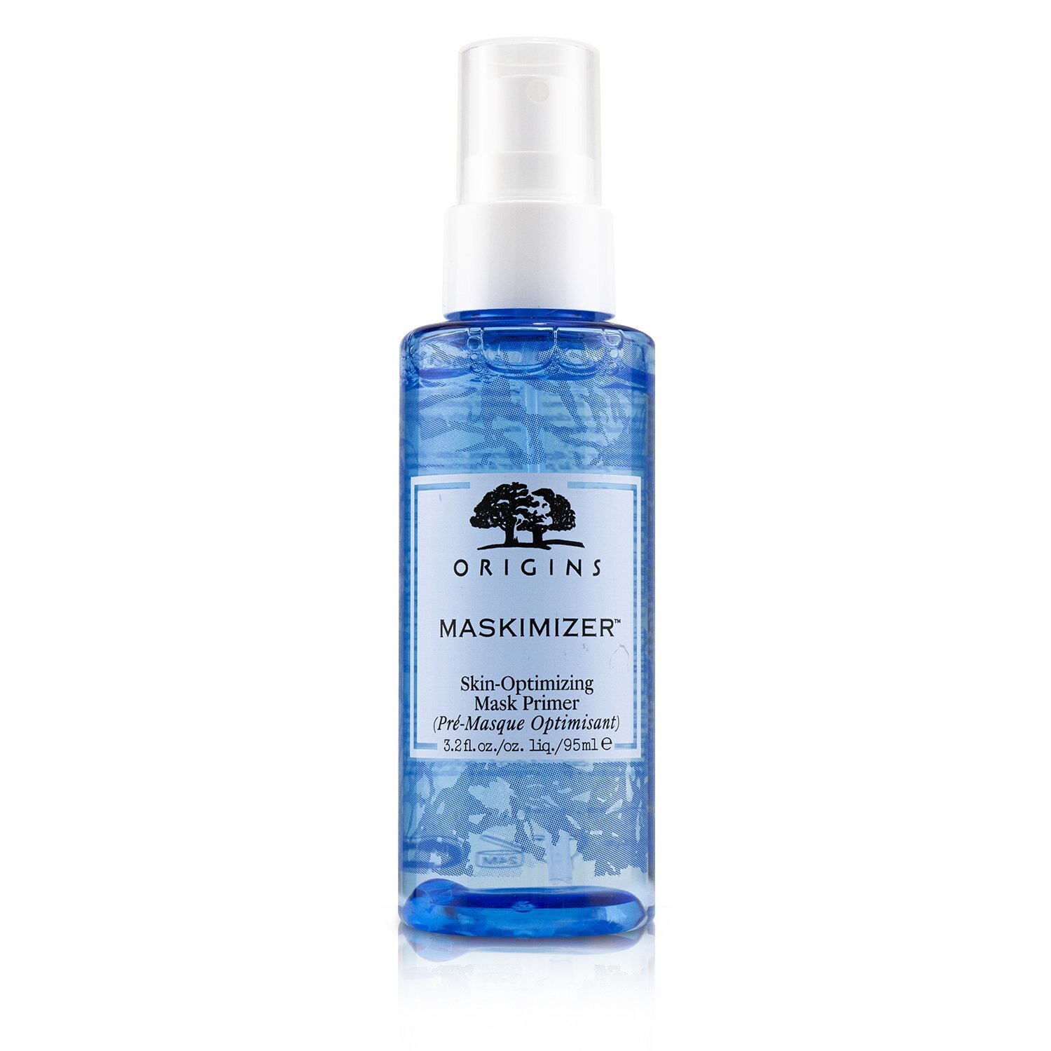 Origins Maskimizer Skin-Optimizing Mask Primer 95ml/3.2oz