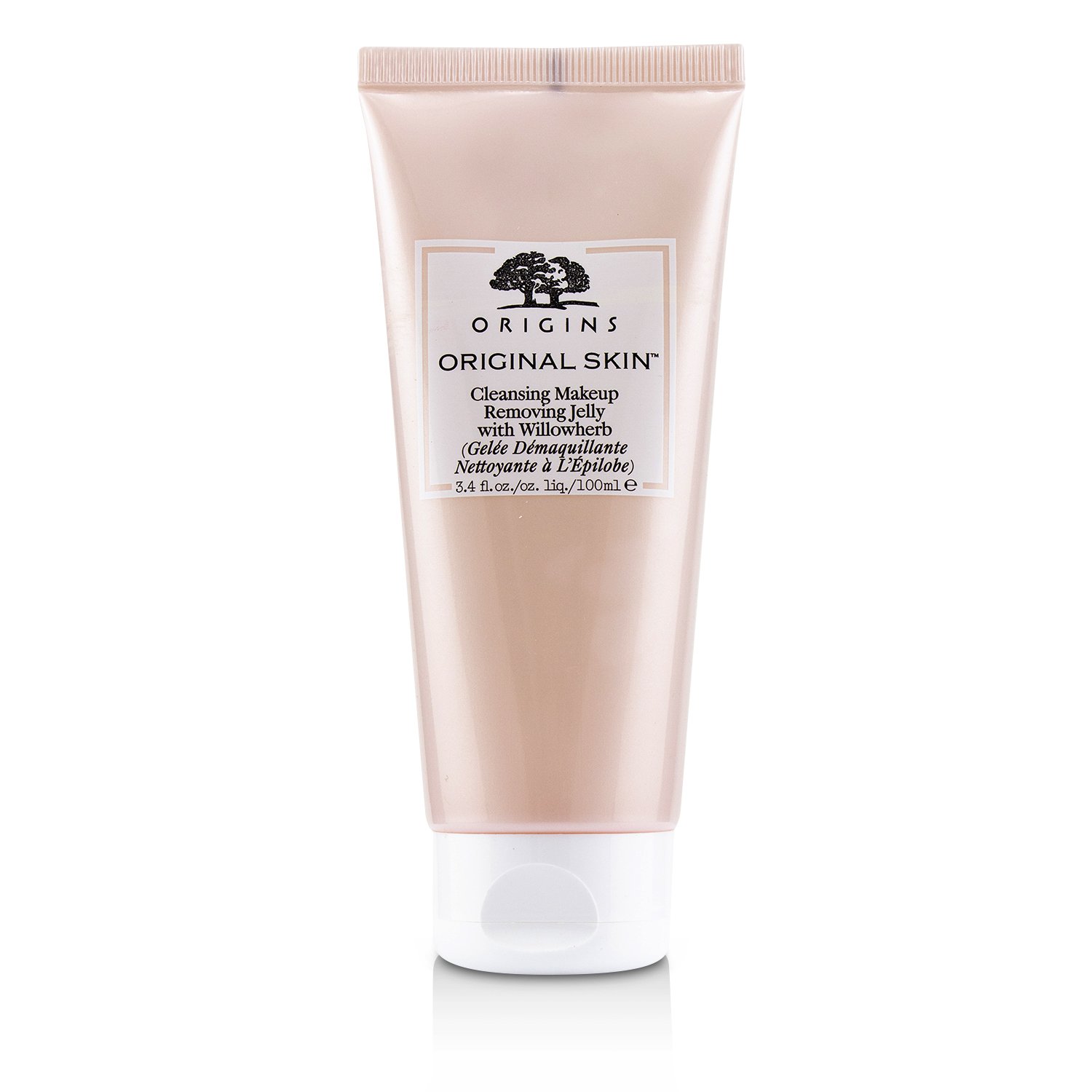 Origins Original Skin Cleansing Makeup Removing Jelly With Willowherb 100ml/3.4oz