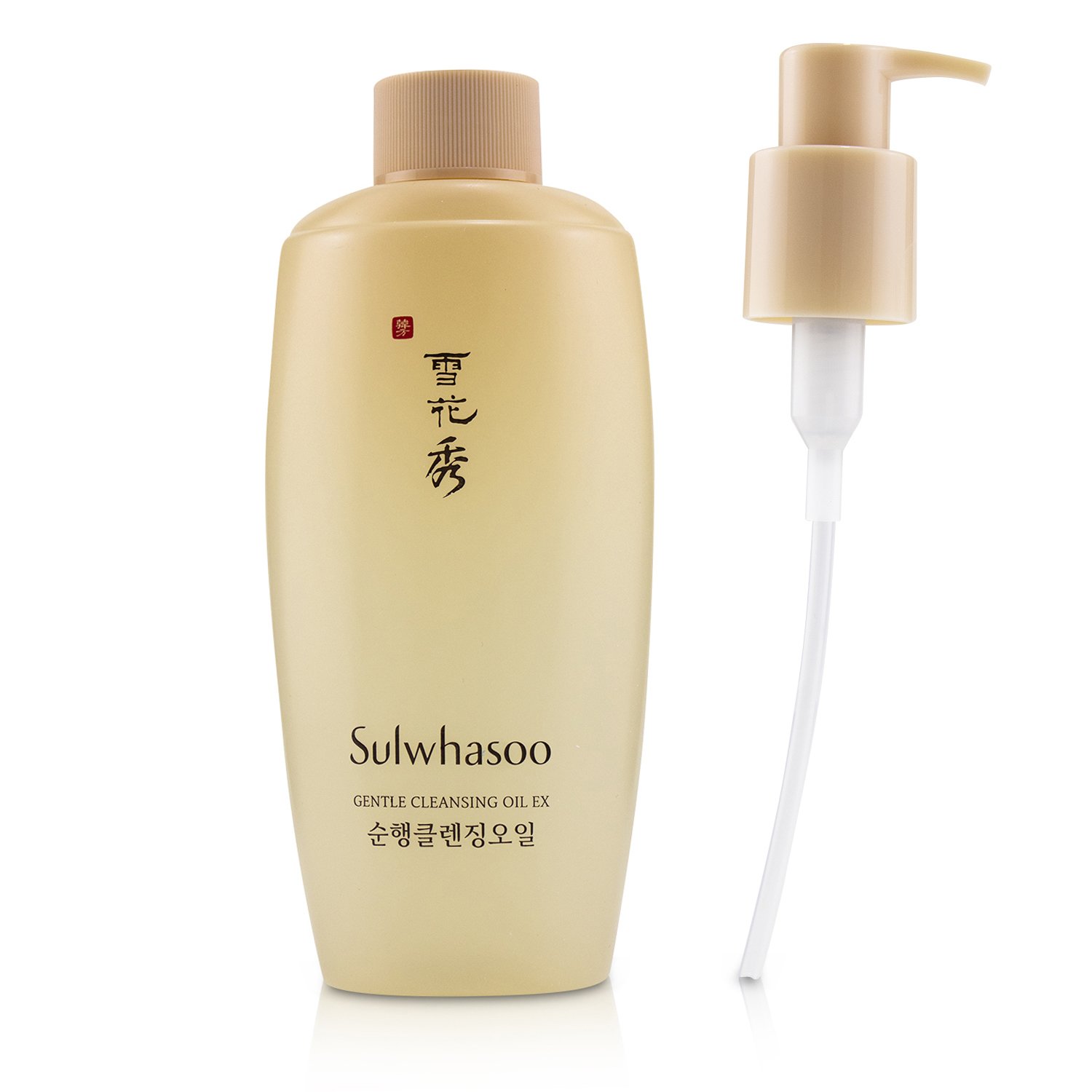 Sulwhasoo Gentle Cleansing Oil Ex 200ml/6.76oz