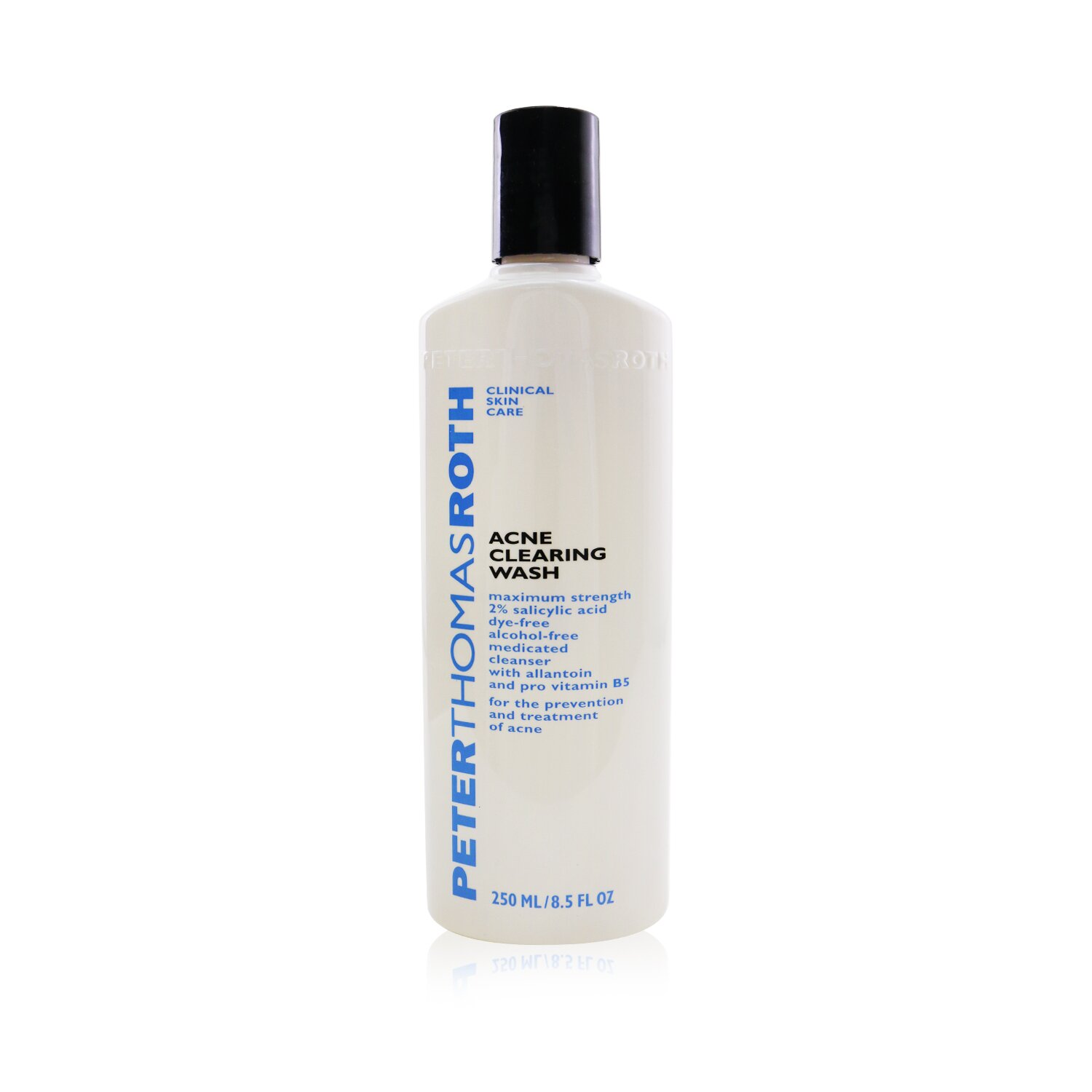 Peter Thomas Roth Jabón Limpiador de Acné (Caja Ligeramente Dañada) 250ml/8.5oz