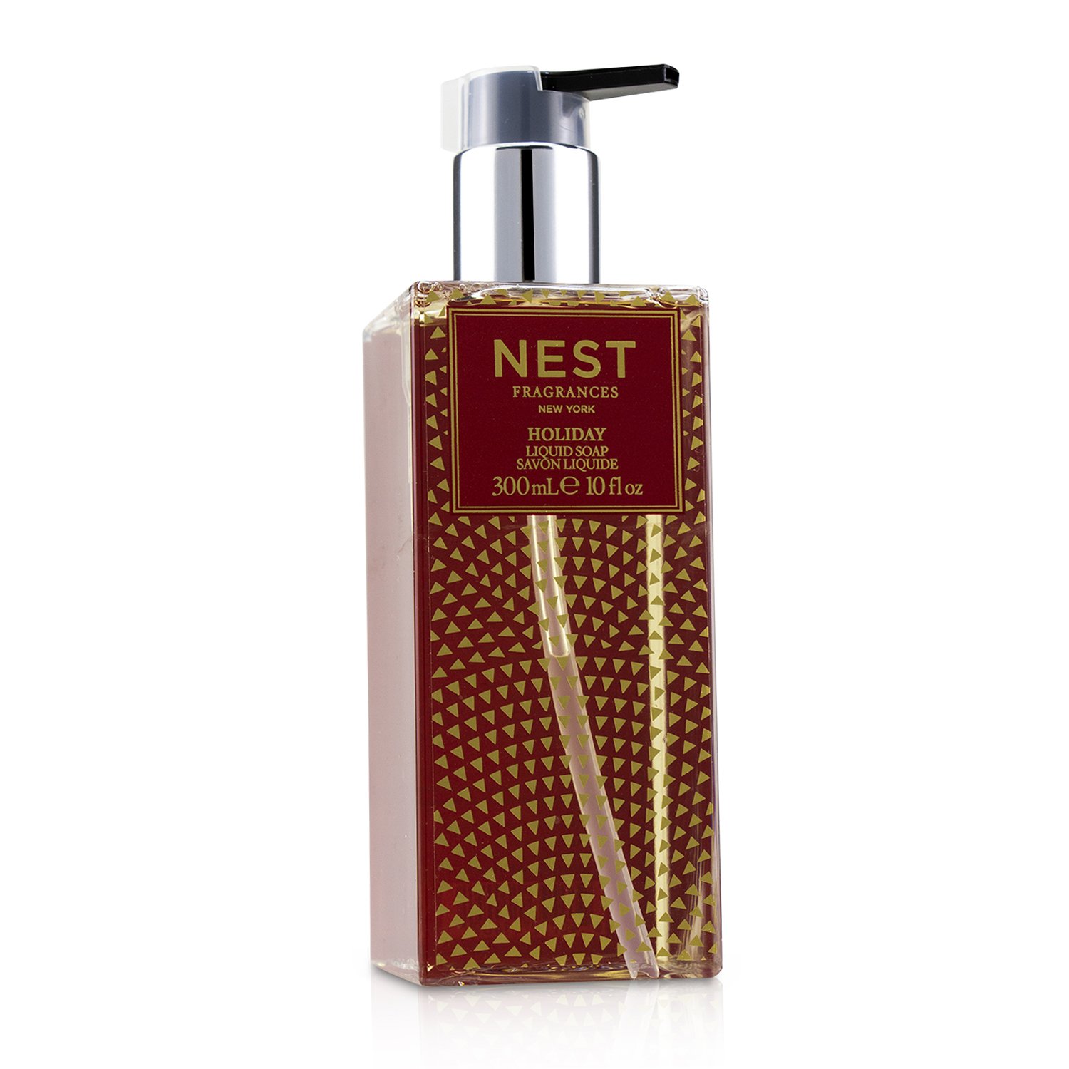 Nest Liquid Soap - Holiday 300ml/10oz